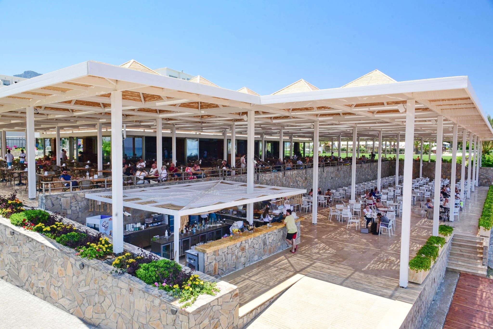 ACAPULCO RESORT CONVENTION & SPA 28