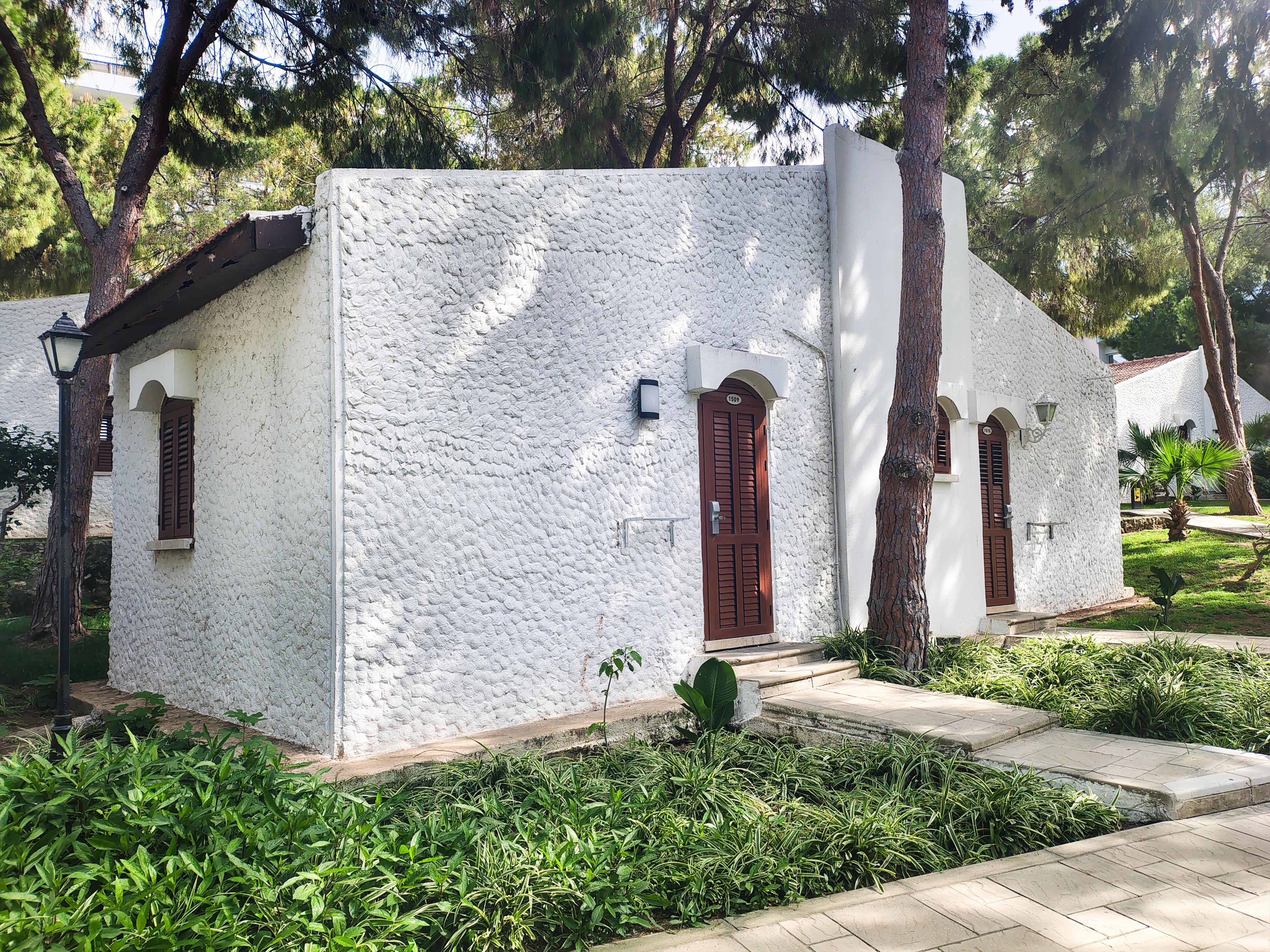 ACAPULCO RESORT CONVENTION & SPA 18