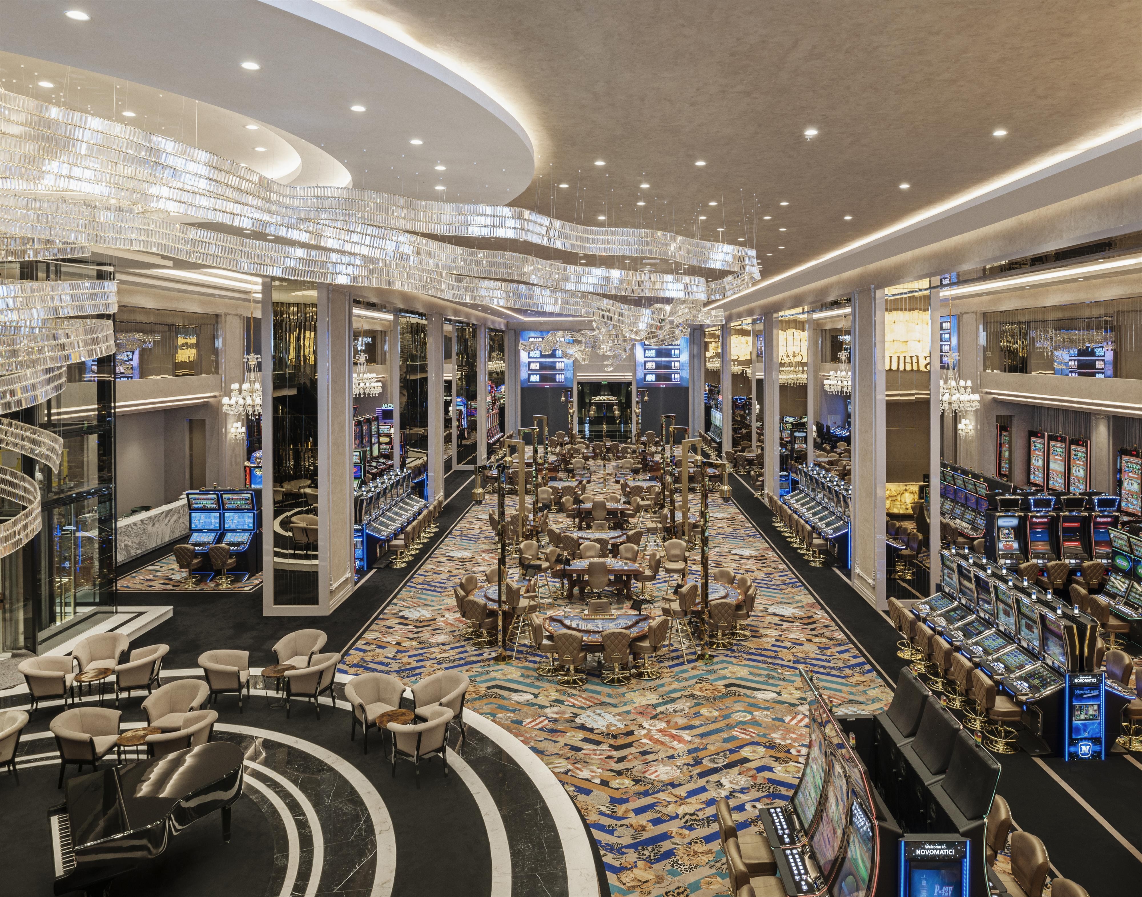 Kaya Palazzo Resort Hotel & Casino 13