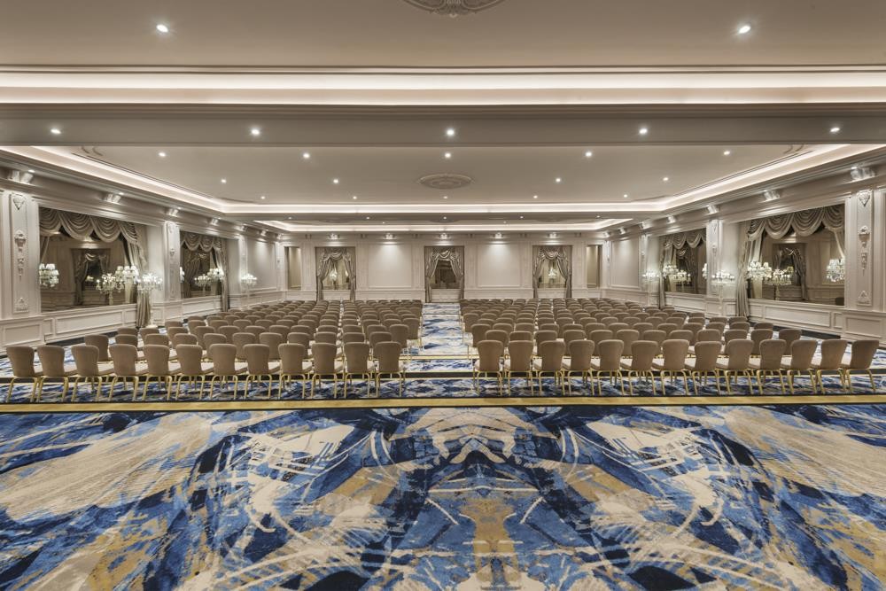 Kaya Palazzo Resort Hotel & Casino 14