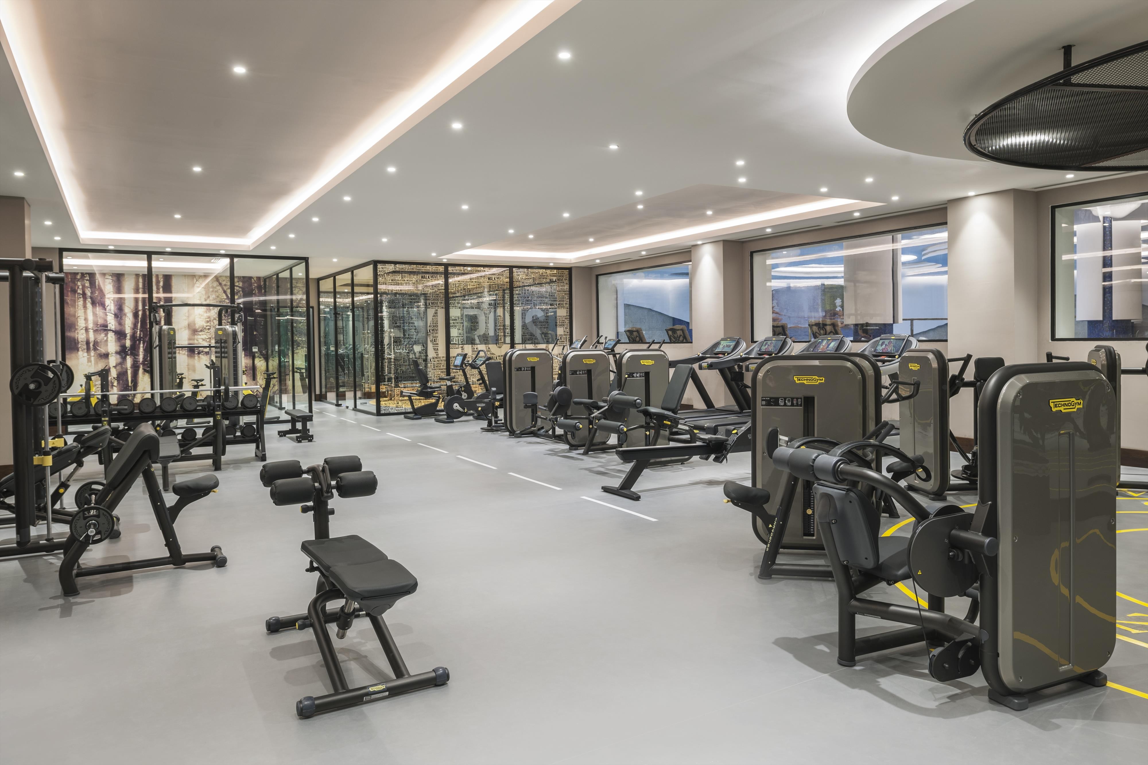 Kaya Palazzo Resort Hotel & Casino 22