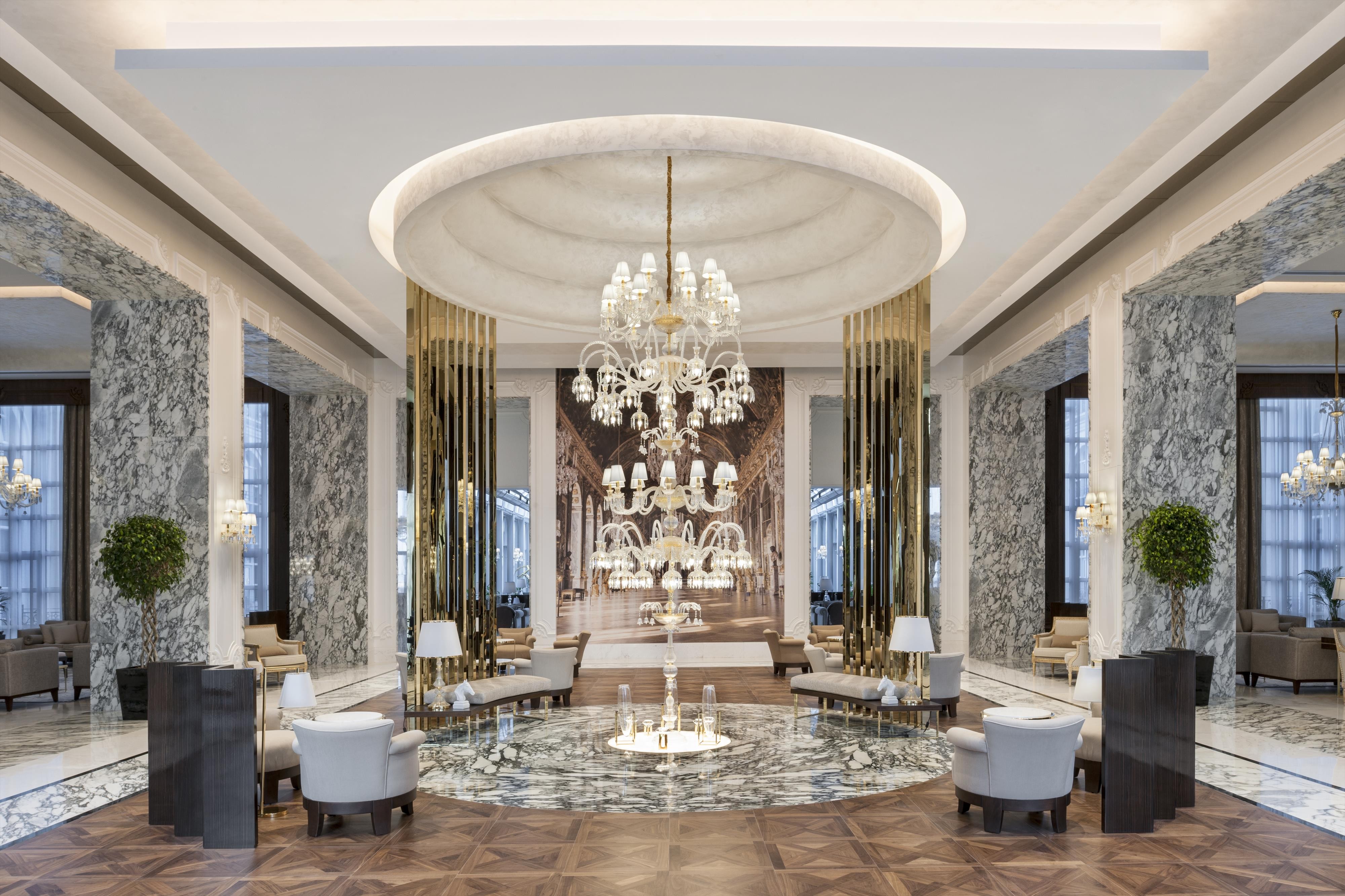 Kaya Palazzo Resort Hotel & Casino 12