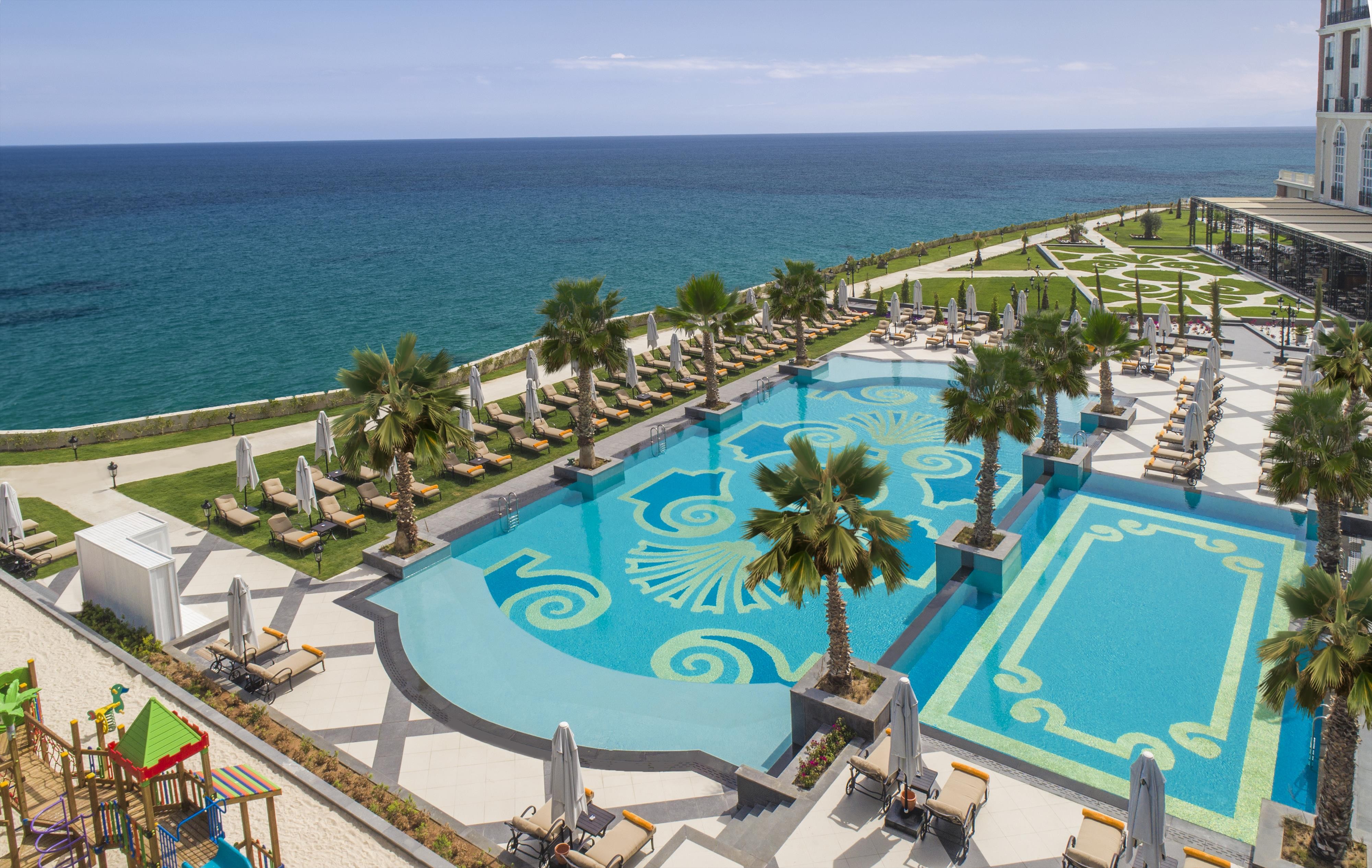 Kaya Palazzo Resort Hotel & Casino 2