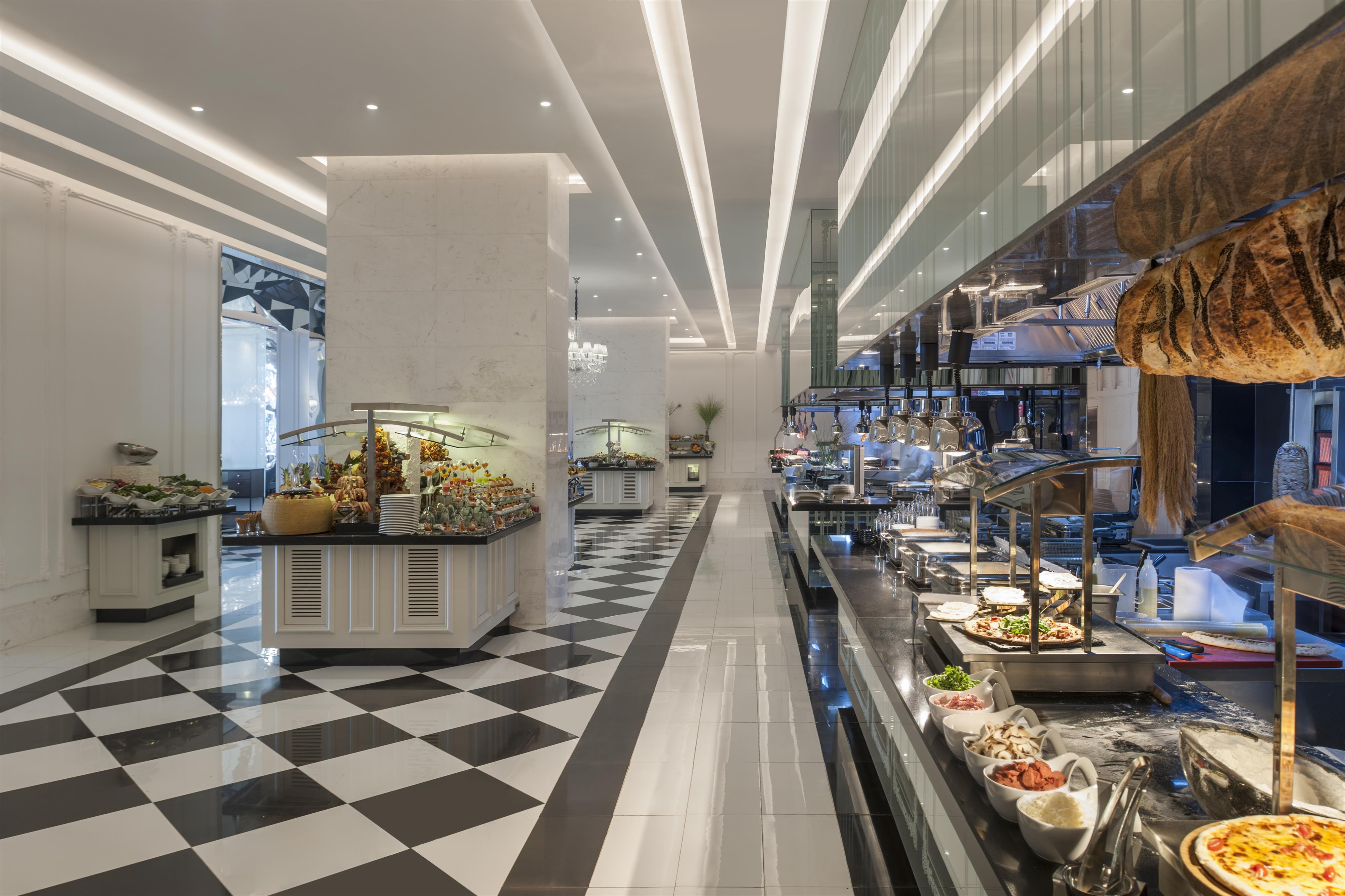 Kaya Palazzo Resort Hotel & Casino 9