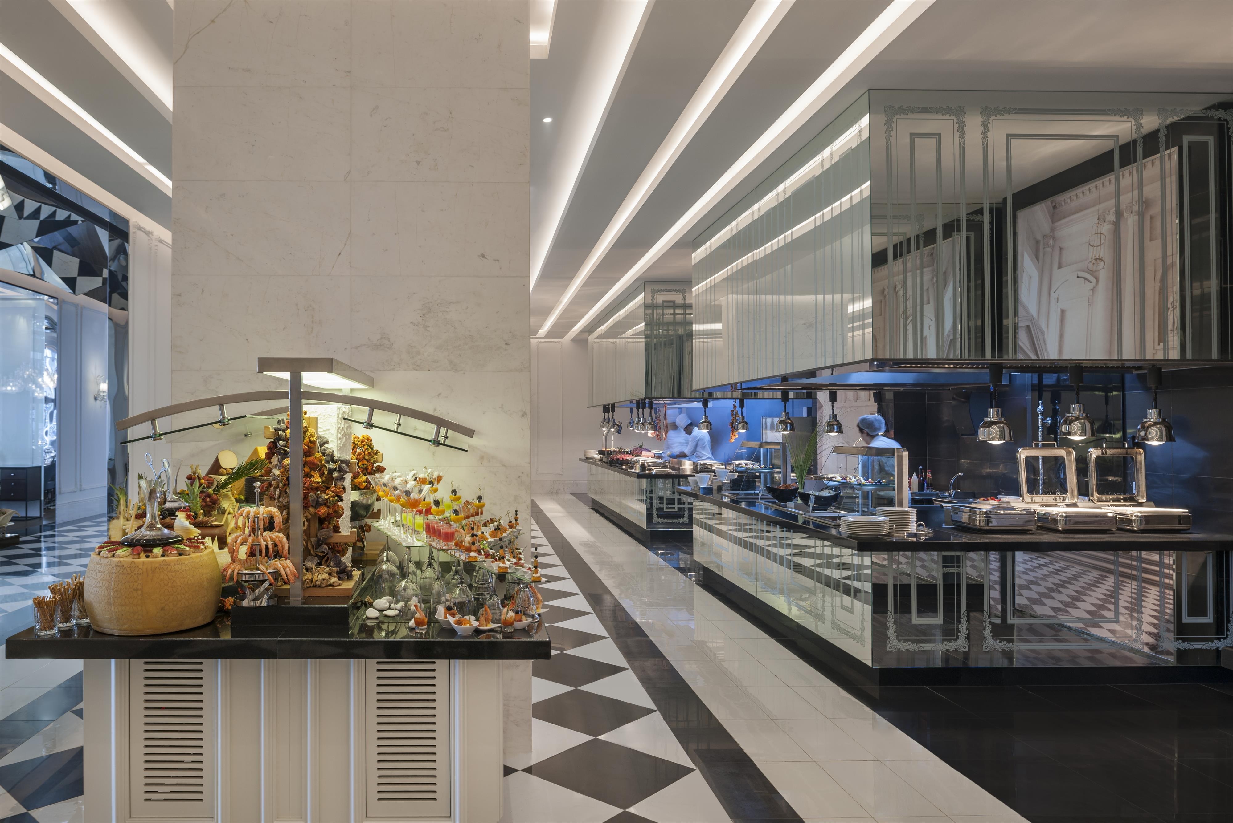 Kaya Palazzo Resort Hotel & Casino 8