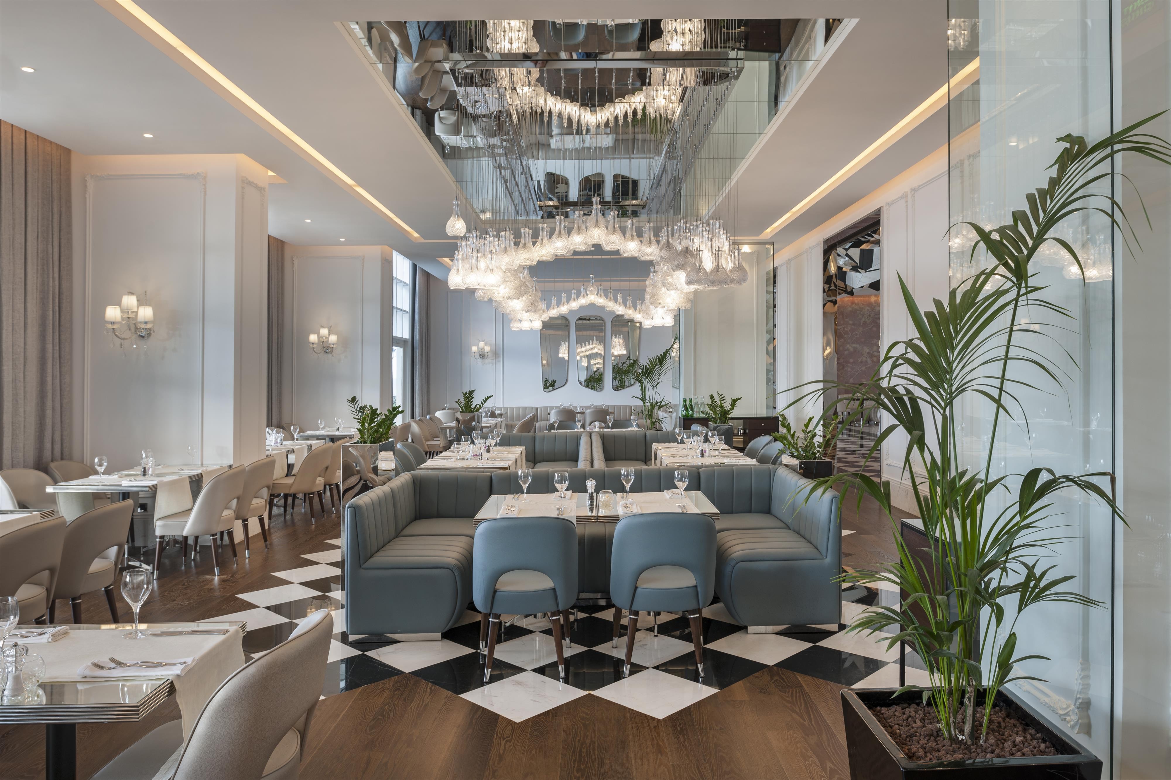 Kaya Palazzo Resort Hotel & Casino 10