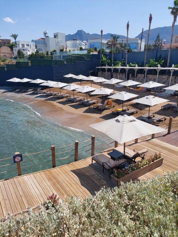 Kaya Palazzo Resort Hotel & Casino 4