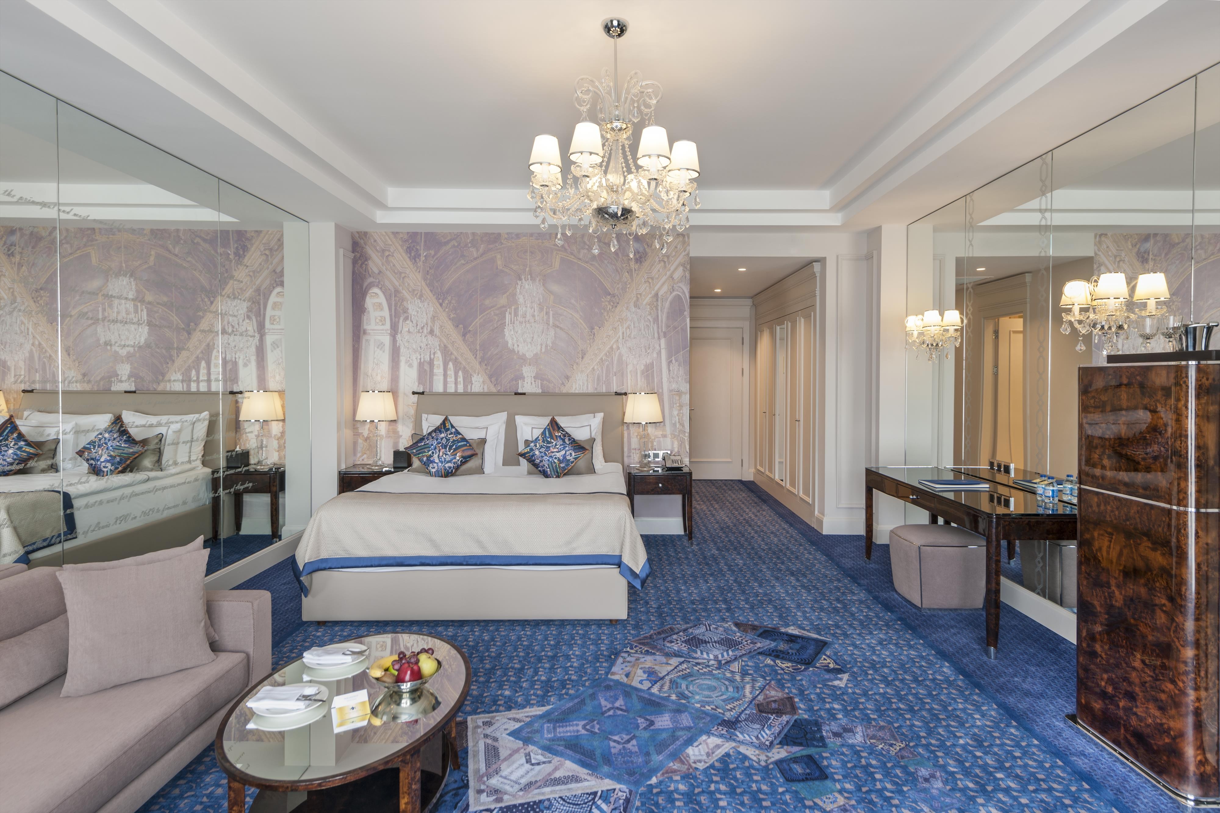 Kaya Palazzo Resort Hotel & Casino 5