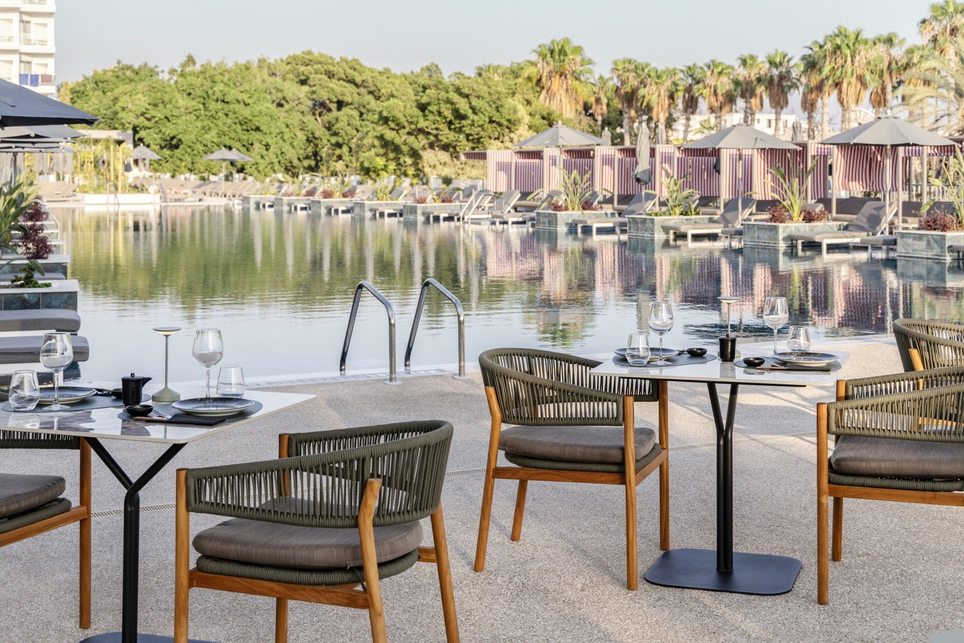 Cali Resort & Spa 10