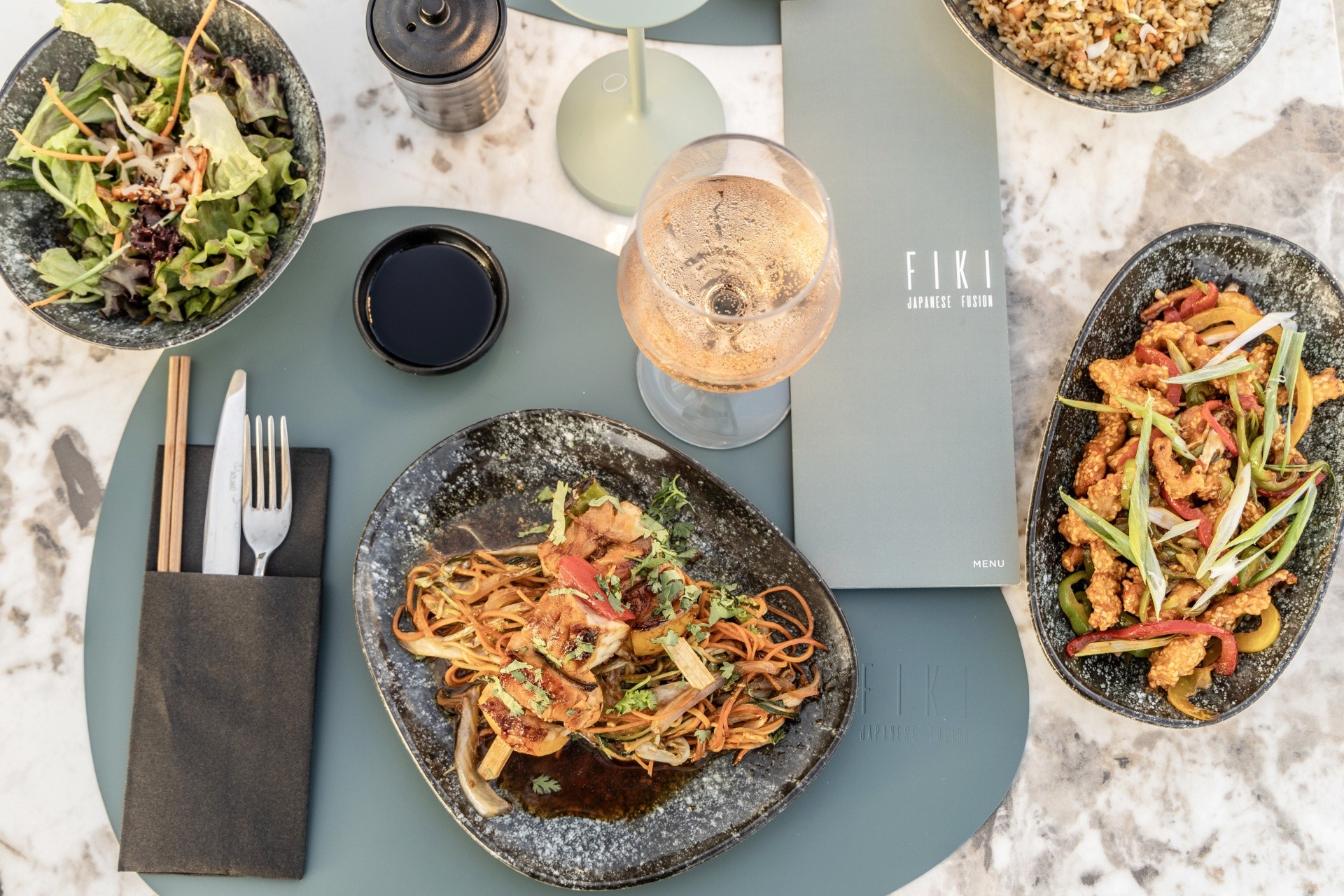 Cali Resort & Spa 18