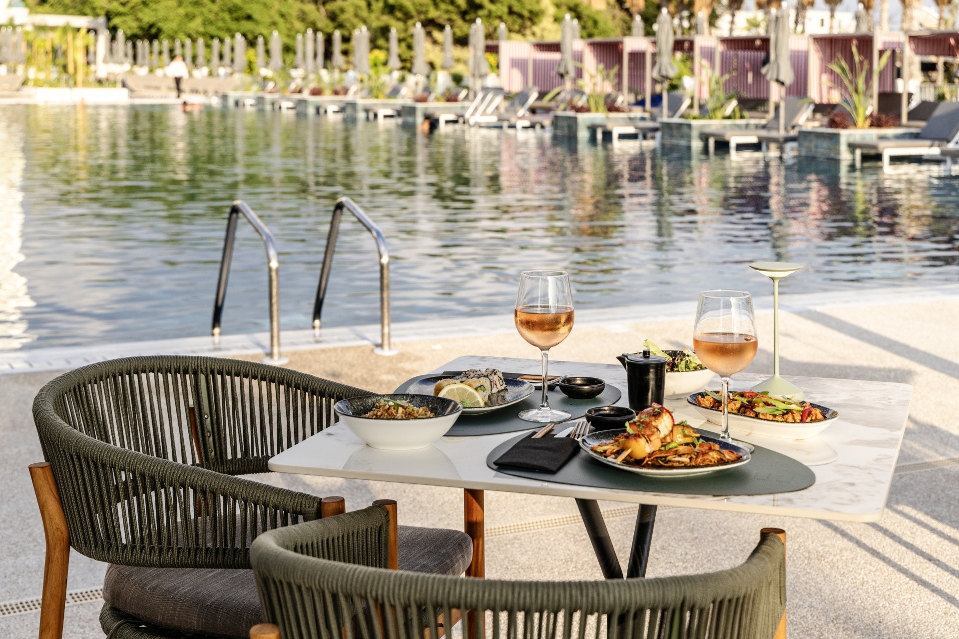 Cali Resort & Spa 19