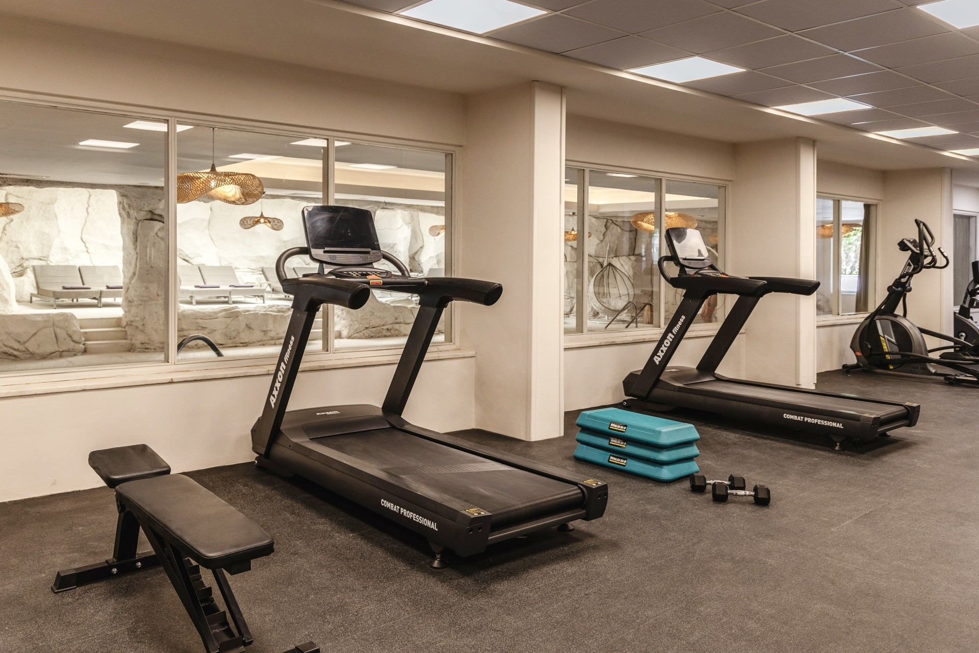 Cali Resort & Spa 13