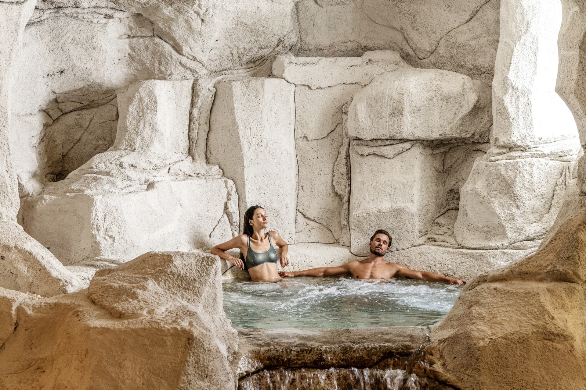 Cali Resort & Spa 14