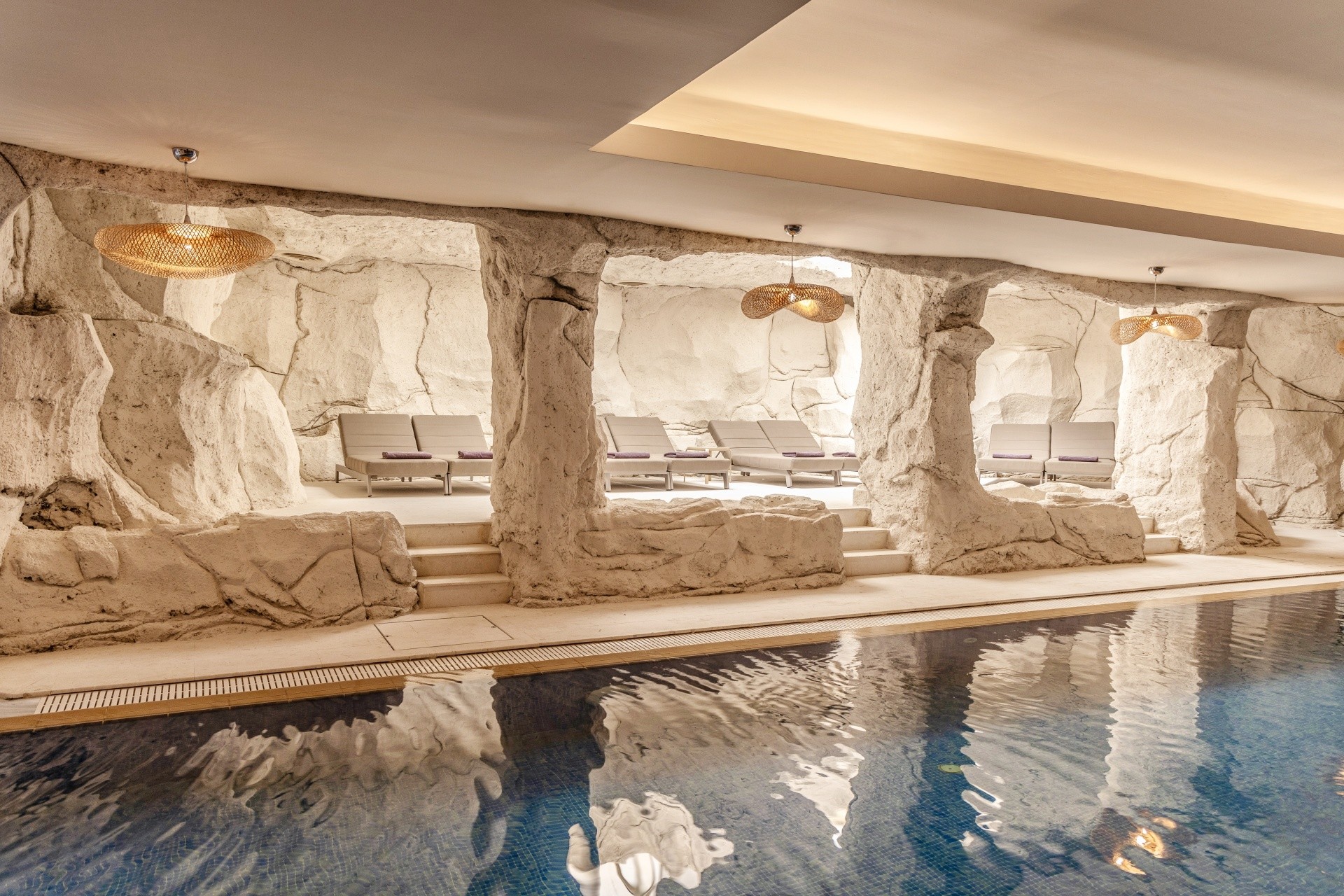 Cali Resort & Spa 15