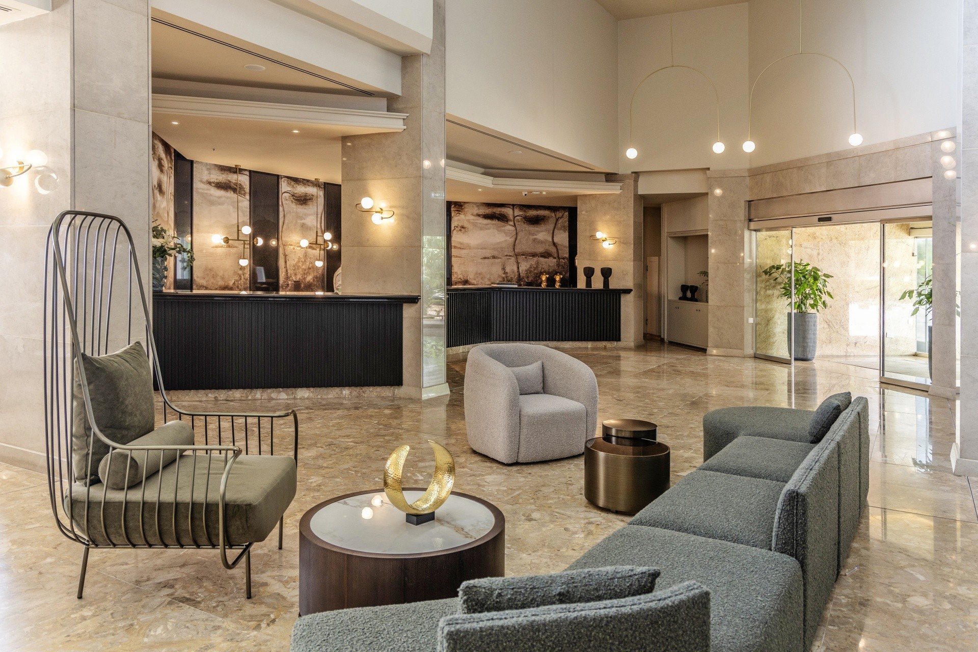 Cali Resort & Spa 16