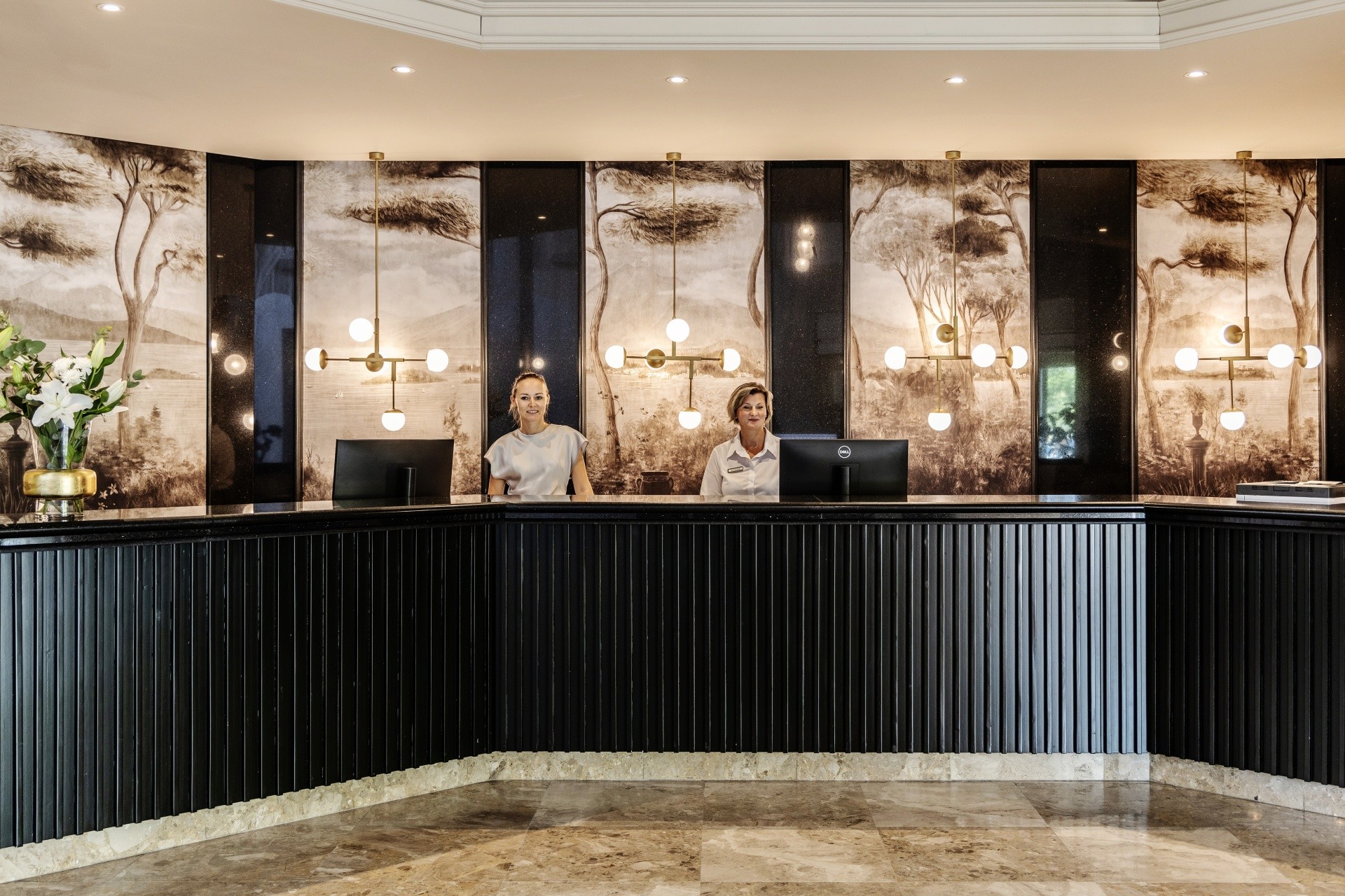 Cali Resort & Spa 17