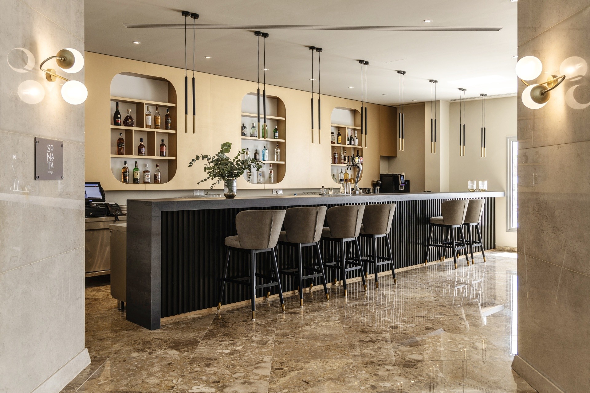 Cali Resort & Spa 11