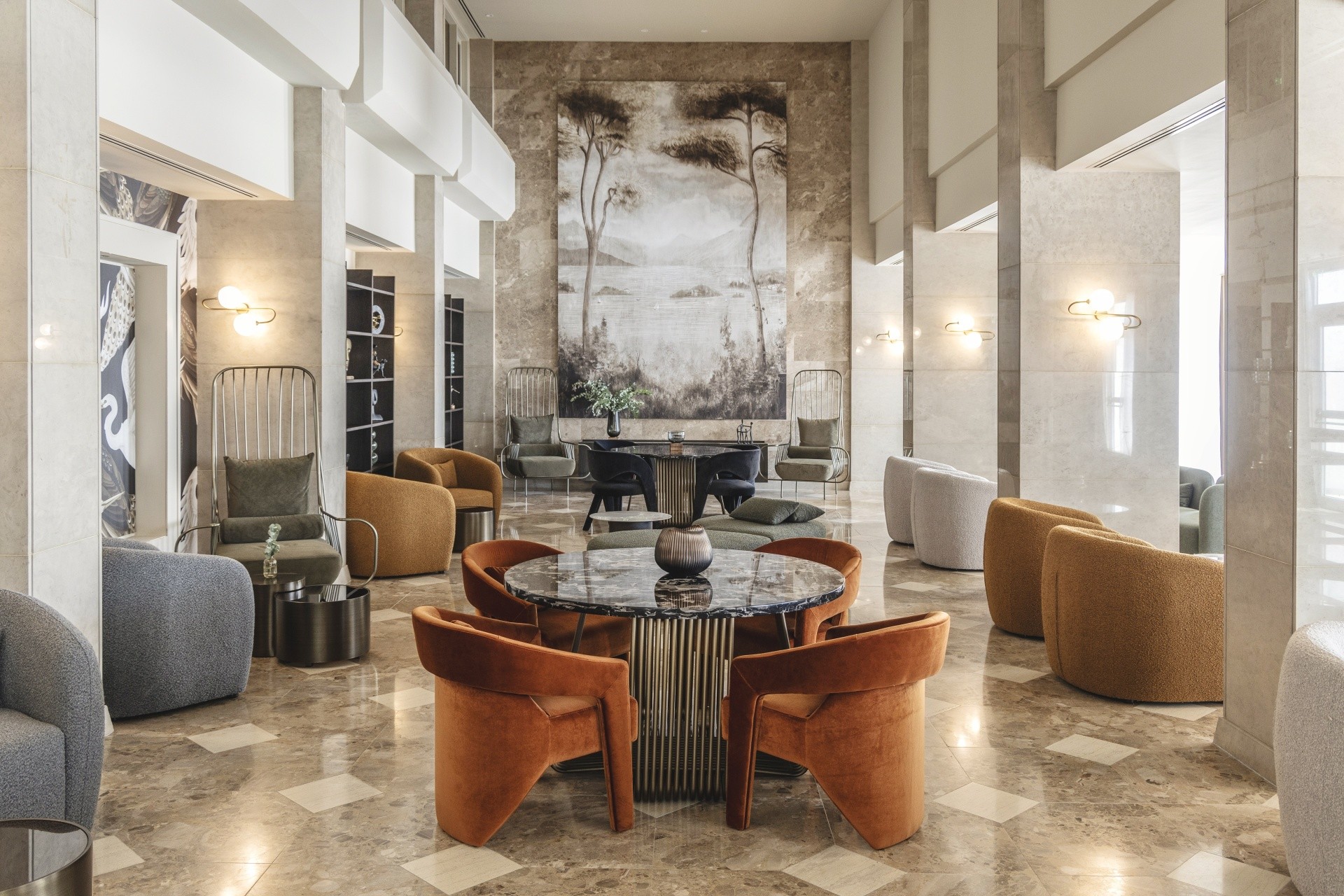 Cali Resort & Spa 12