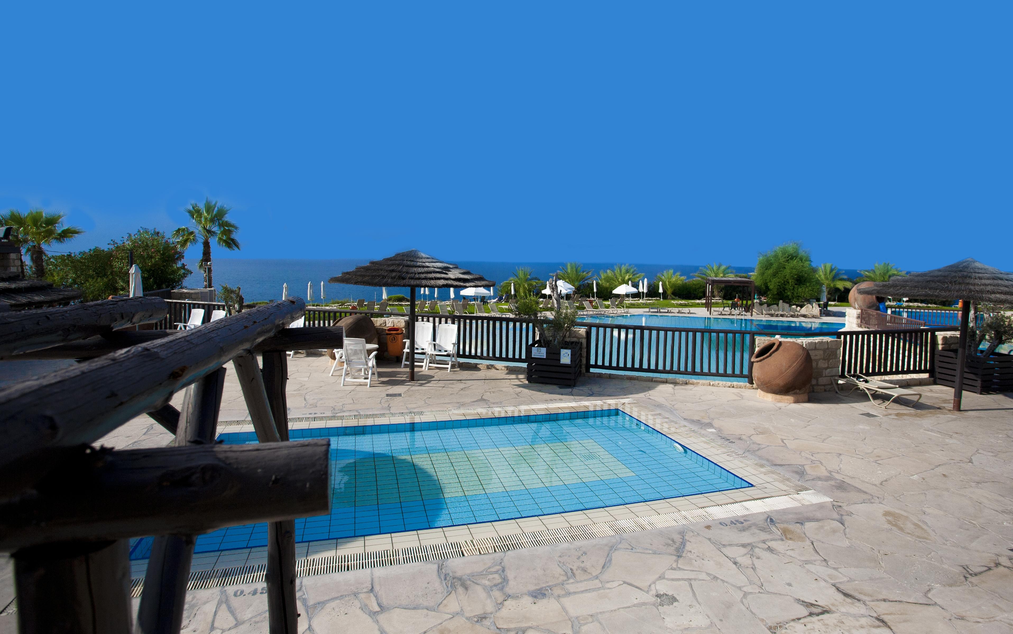 Atlantica Akteon Holiday Village 4