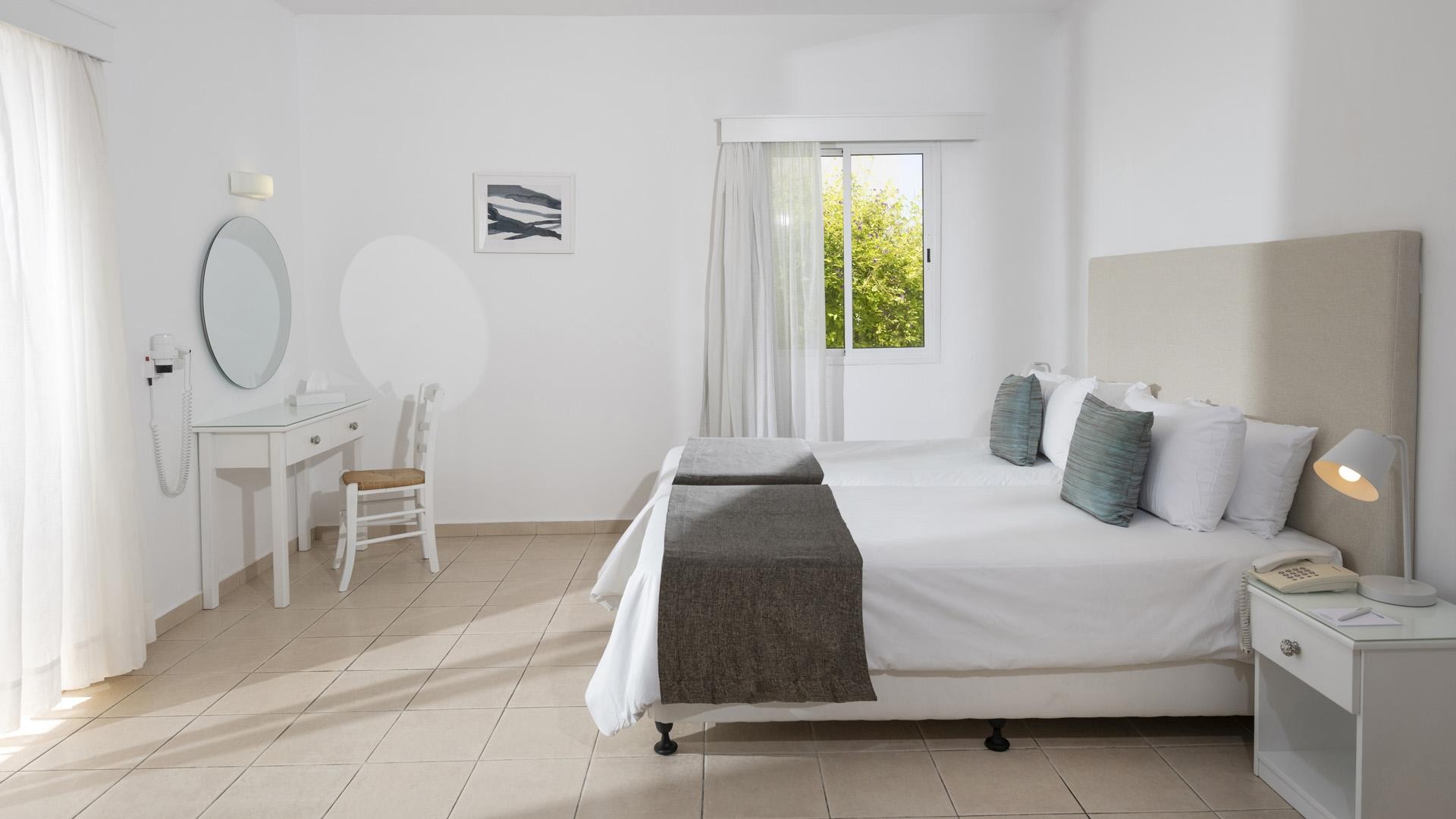 Akti Beach Village Resort 11