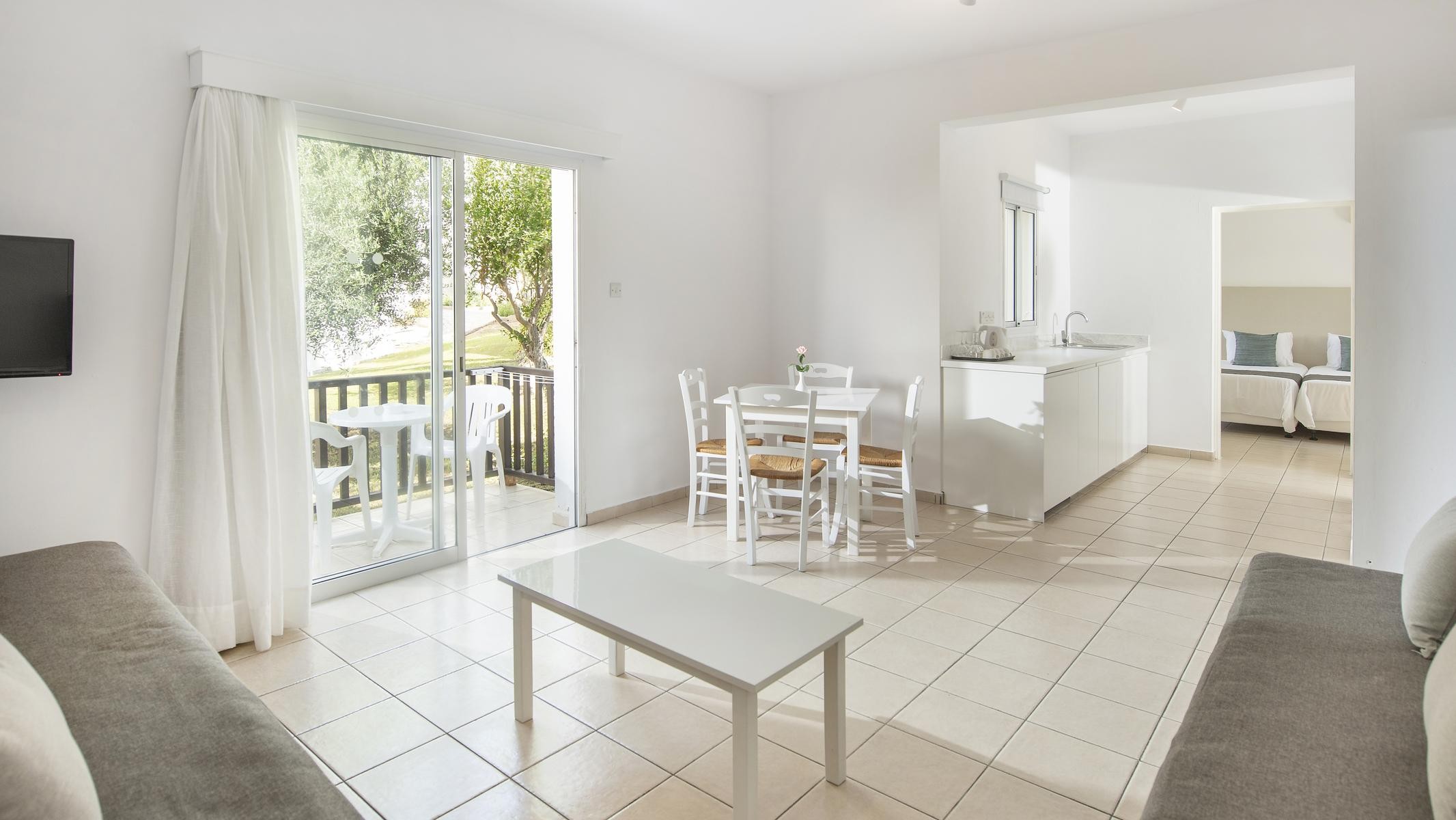 Akti Beach Village Resort 7