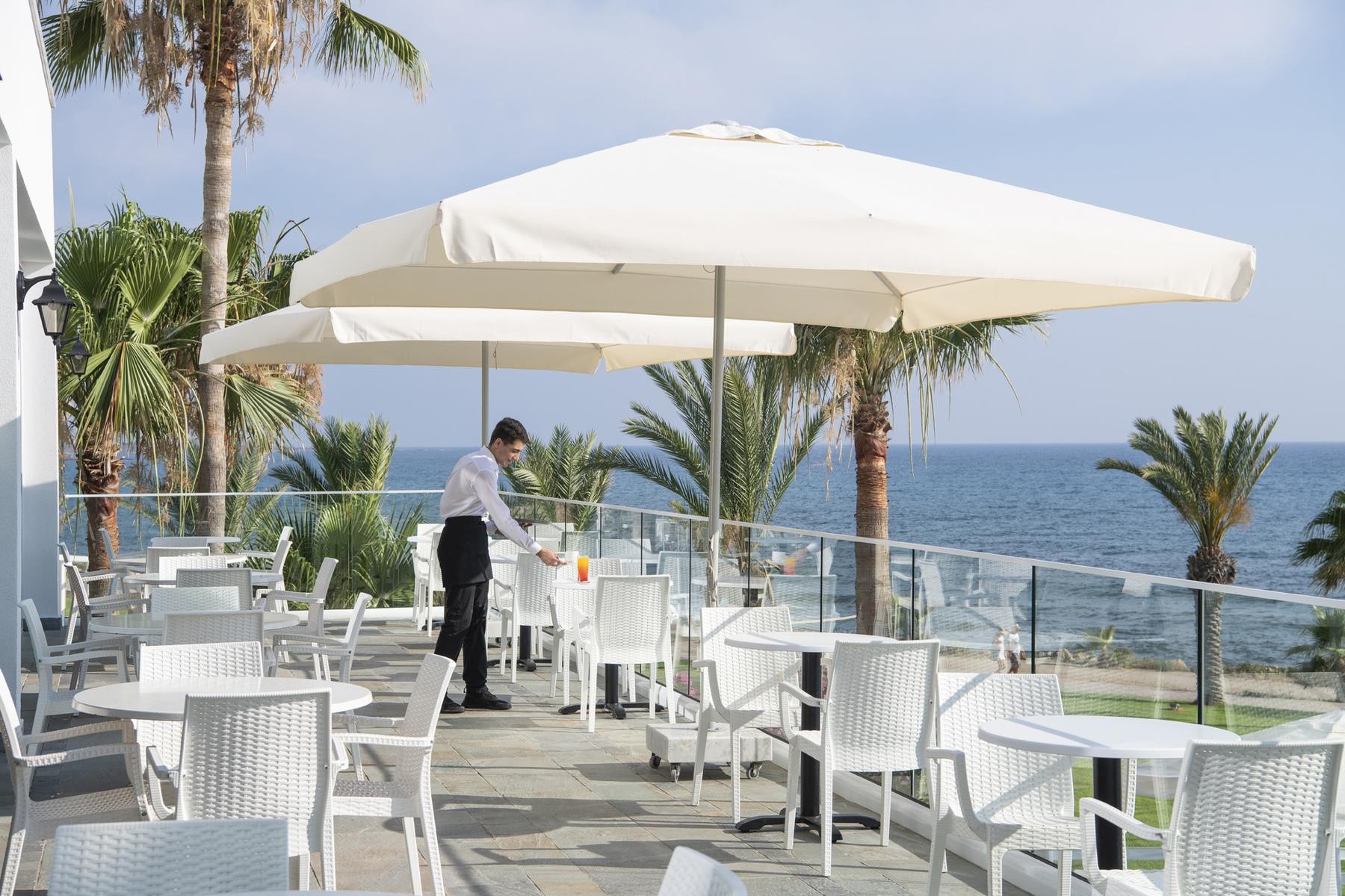 Akti Beach Village Resort 14