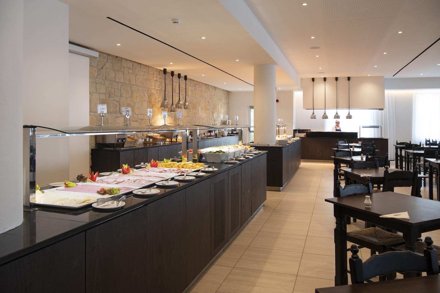 Akti Beach Village Resort 12