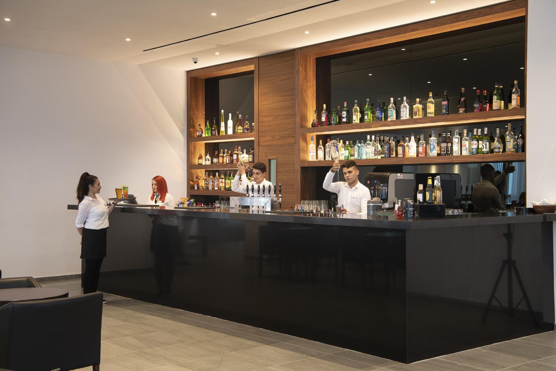 Akti Beach Village Resort 15