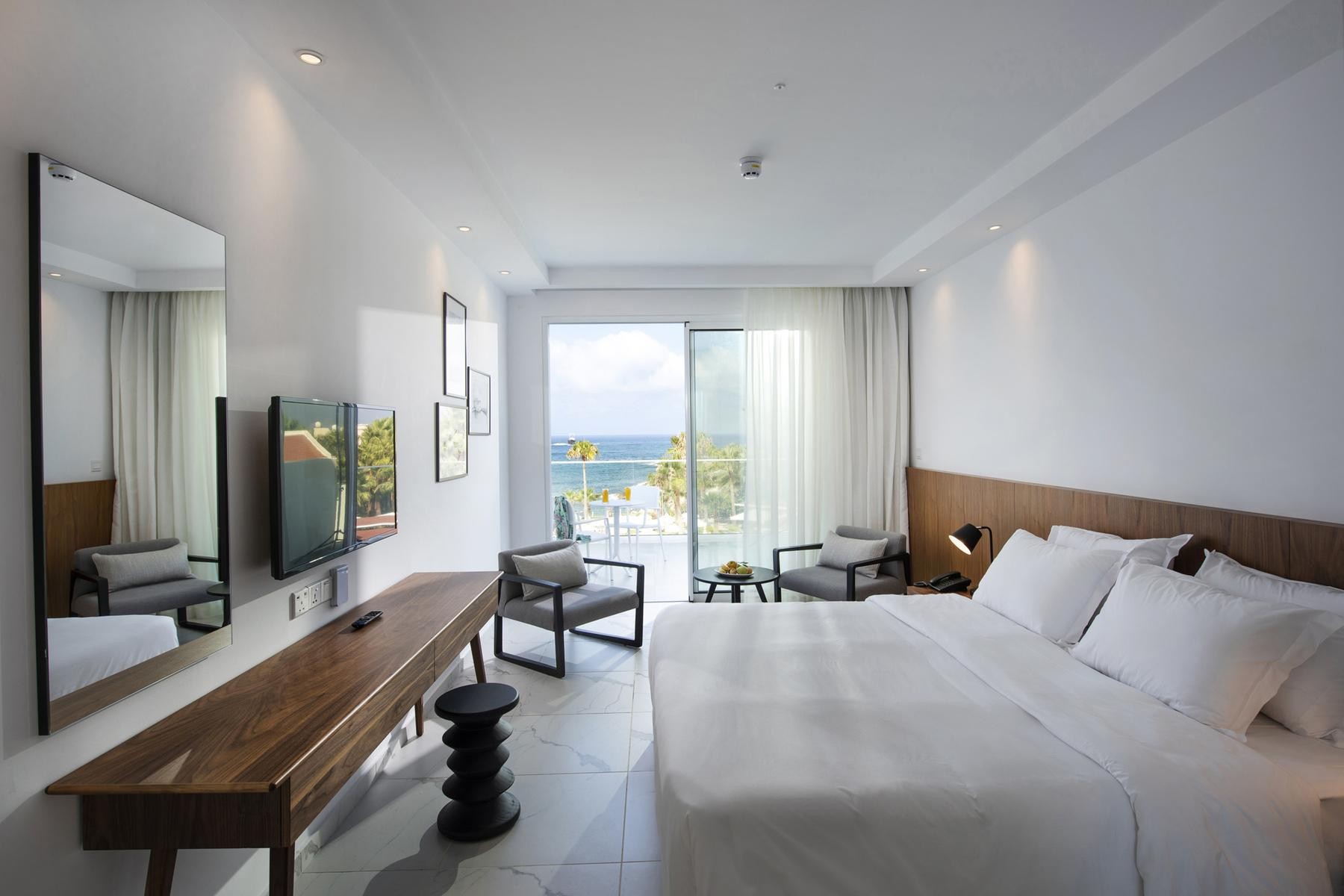 Akti Beach Village Resort 6