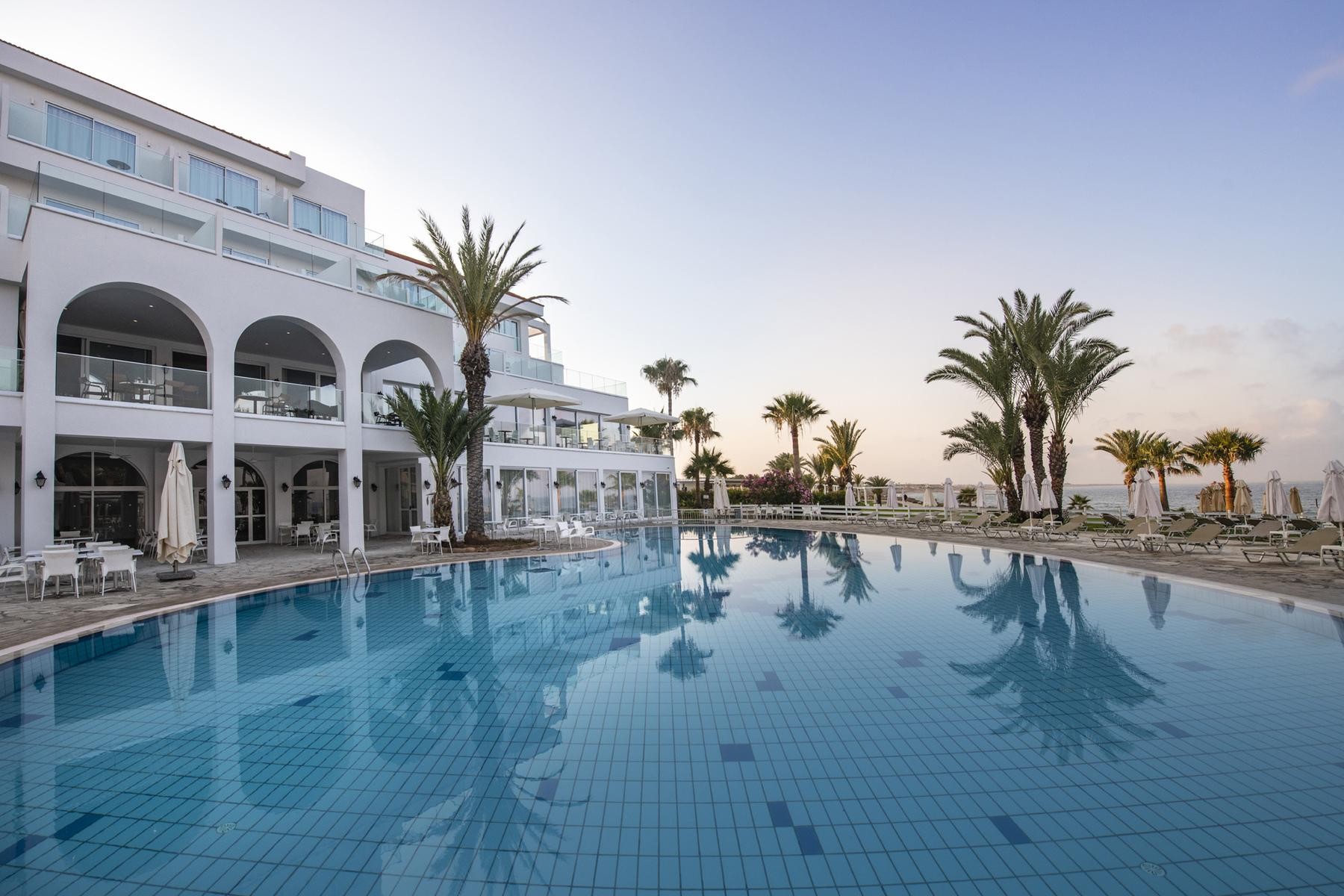 Akti Beach Village Resort 3