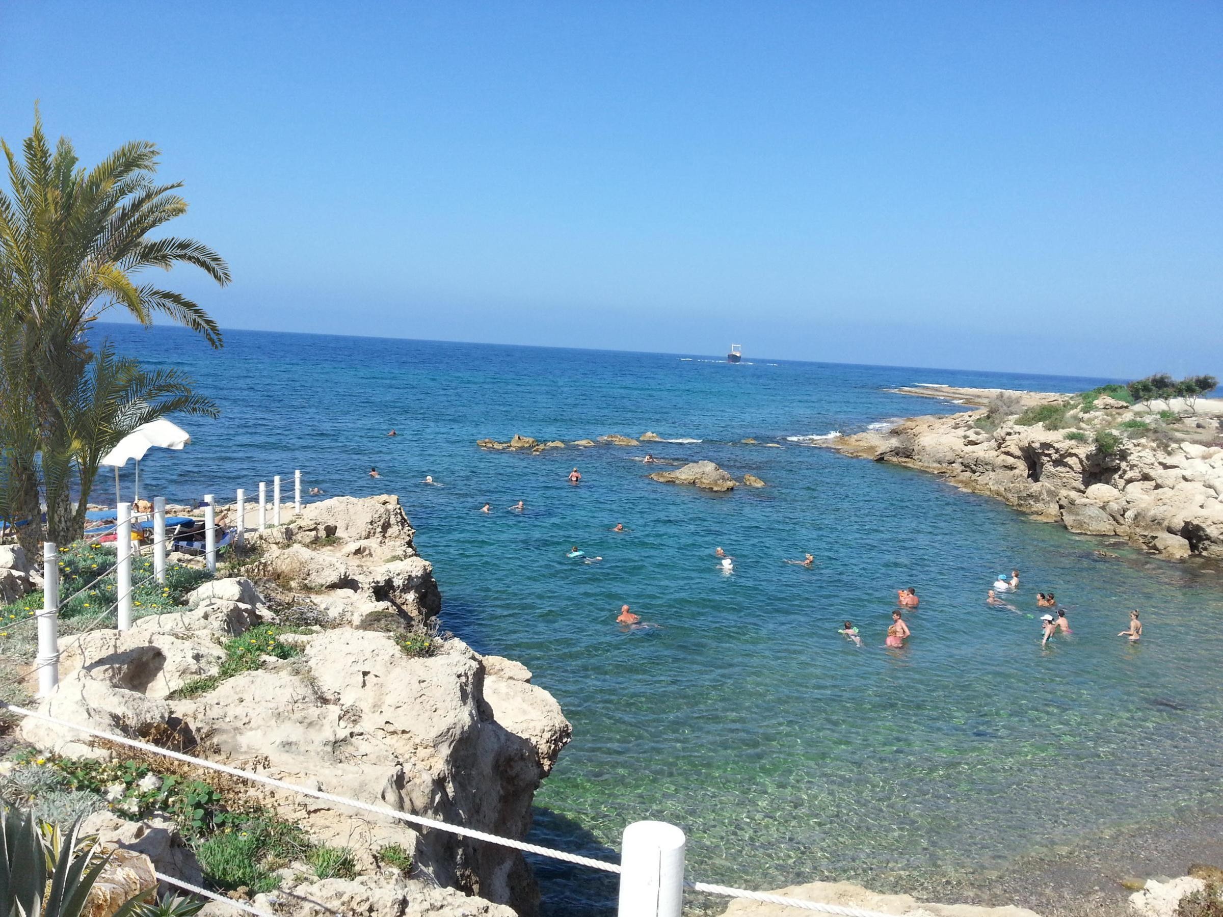 Akti Beach Village Resort 5