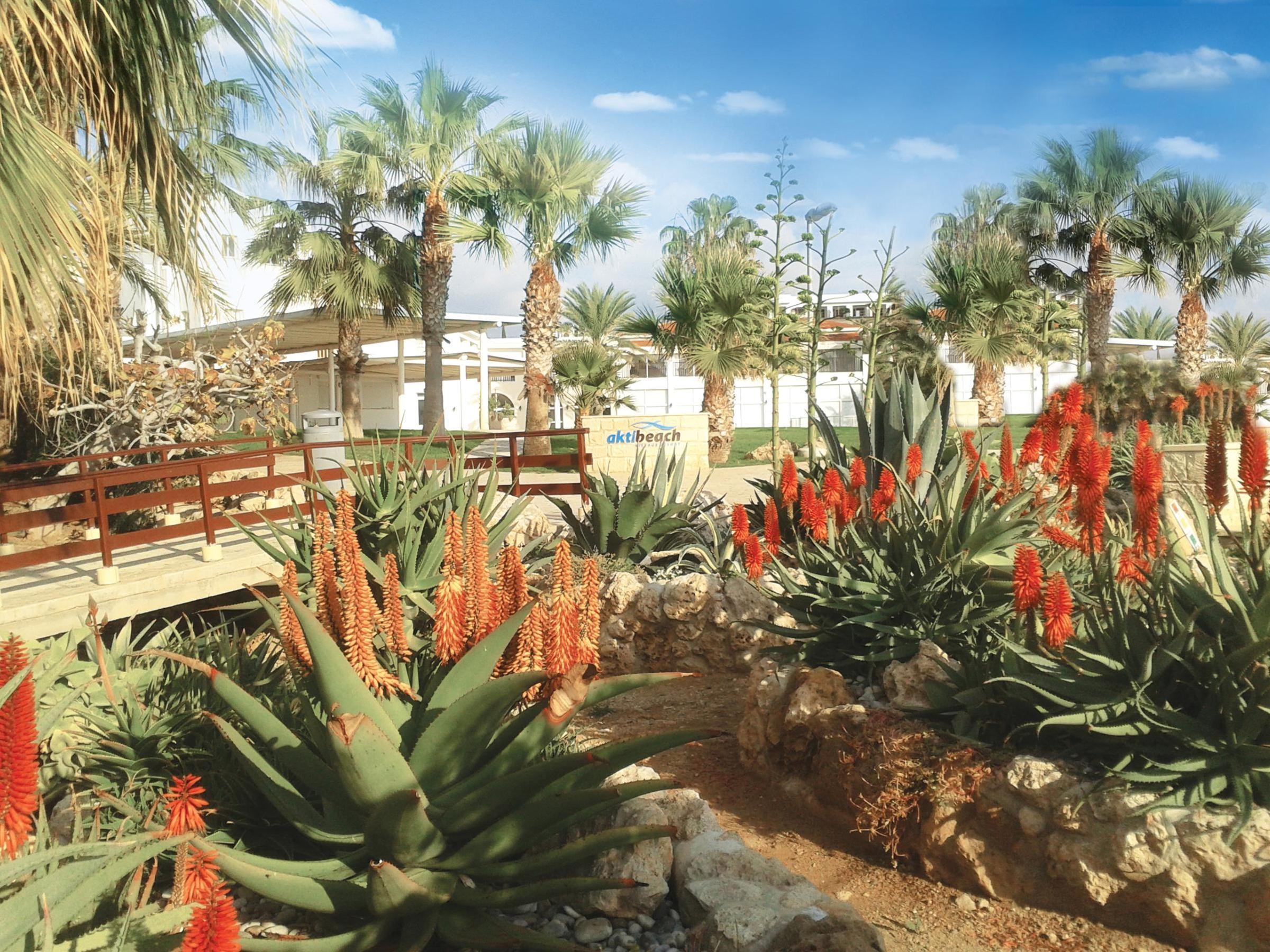 Akti Beach Village Resort 18