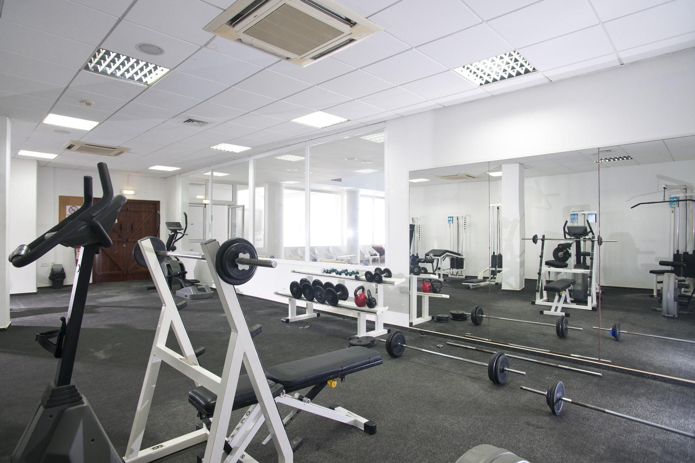 Akti Beach Village Resort 17