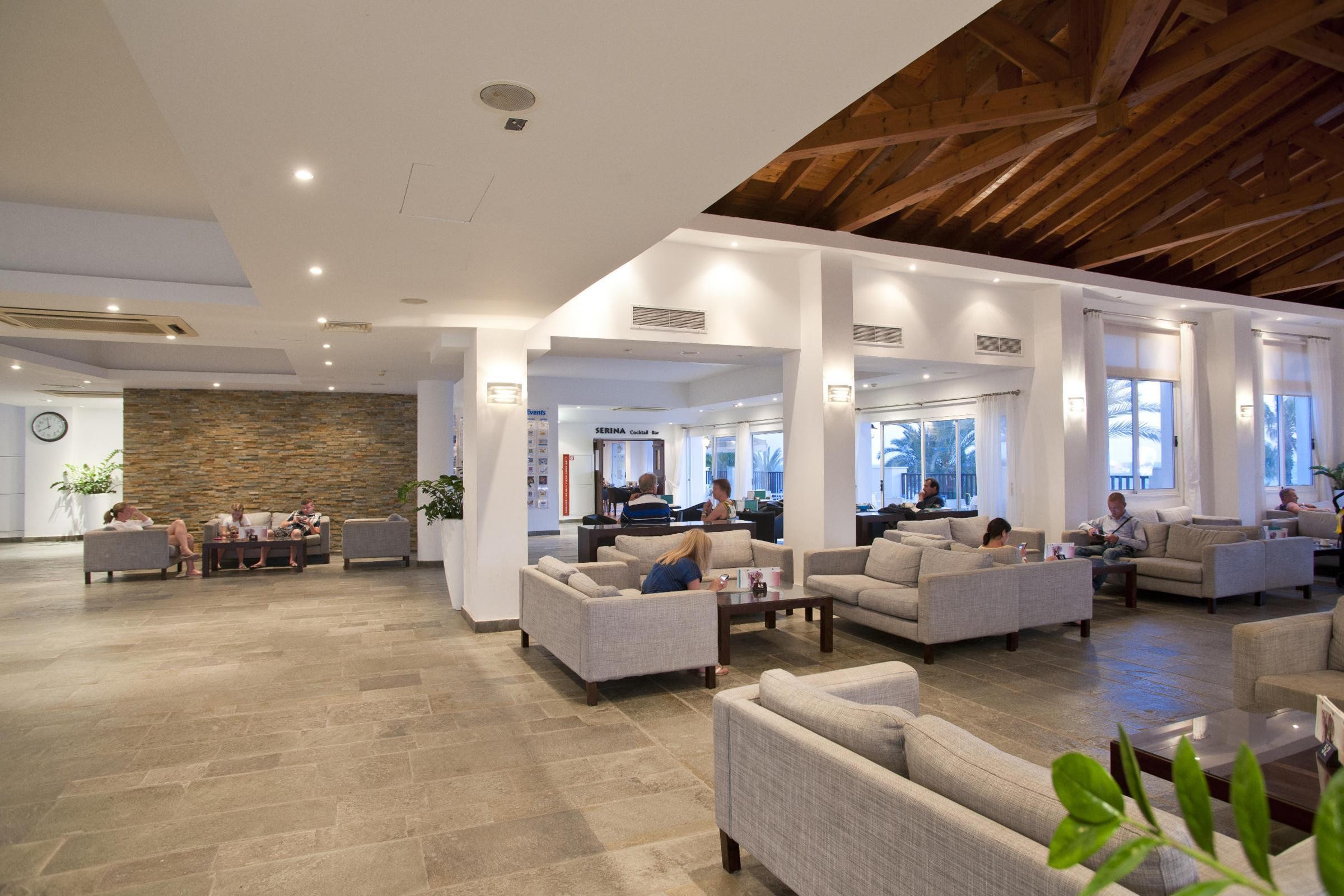 Akti Beach Village Resort 16