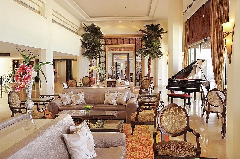 Alexander The Great Beach 6