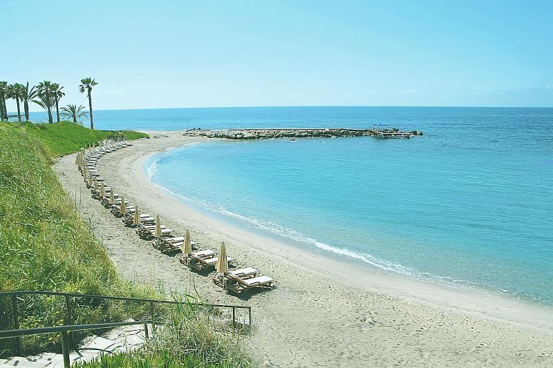 Alexander The Great Beach 7