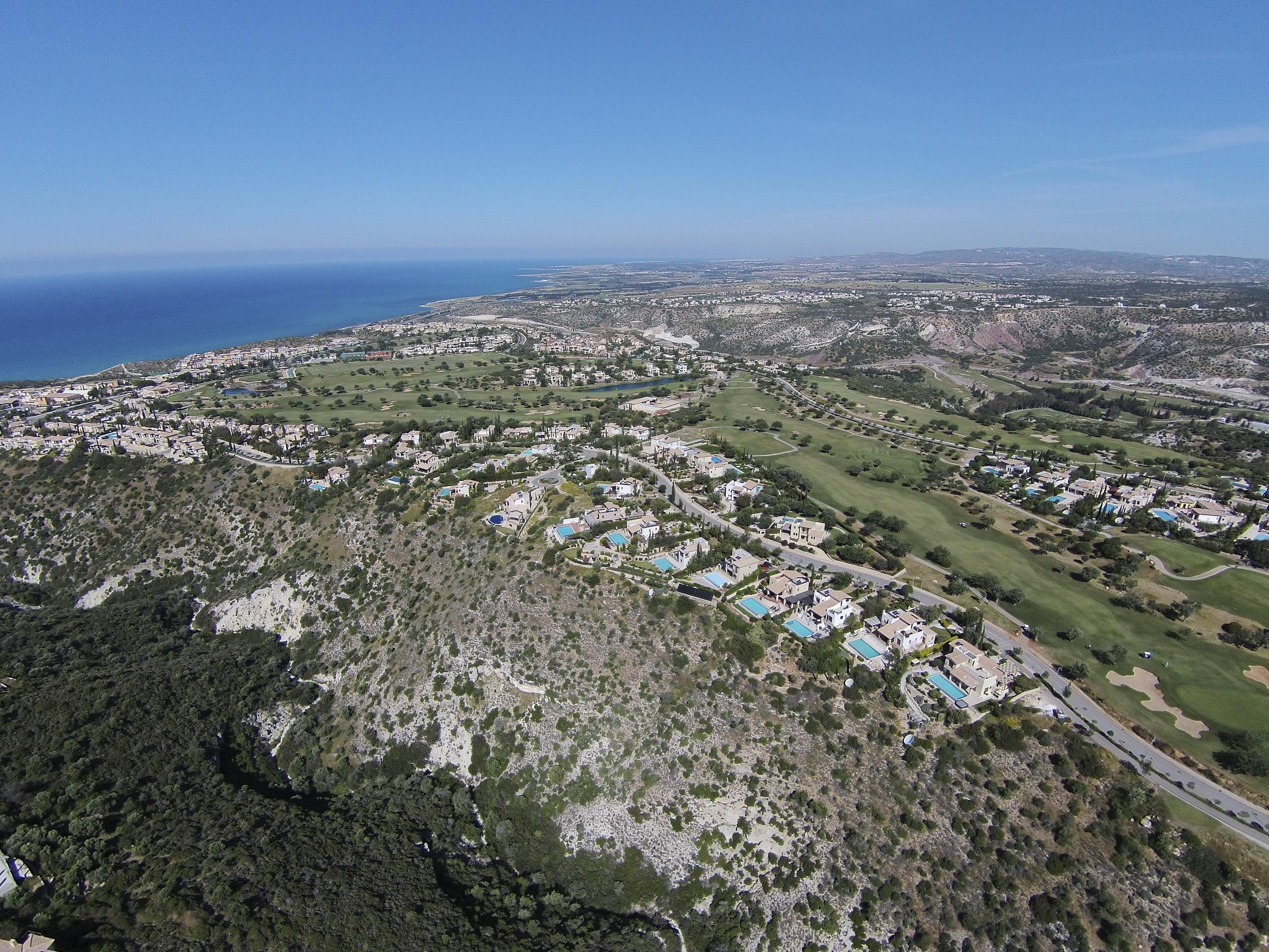 Aphrodite Hills Residences Apartments 7