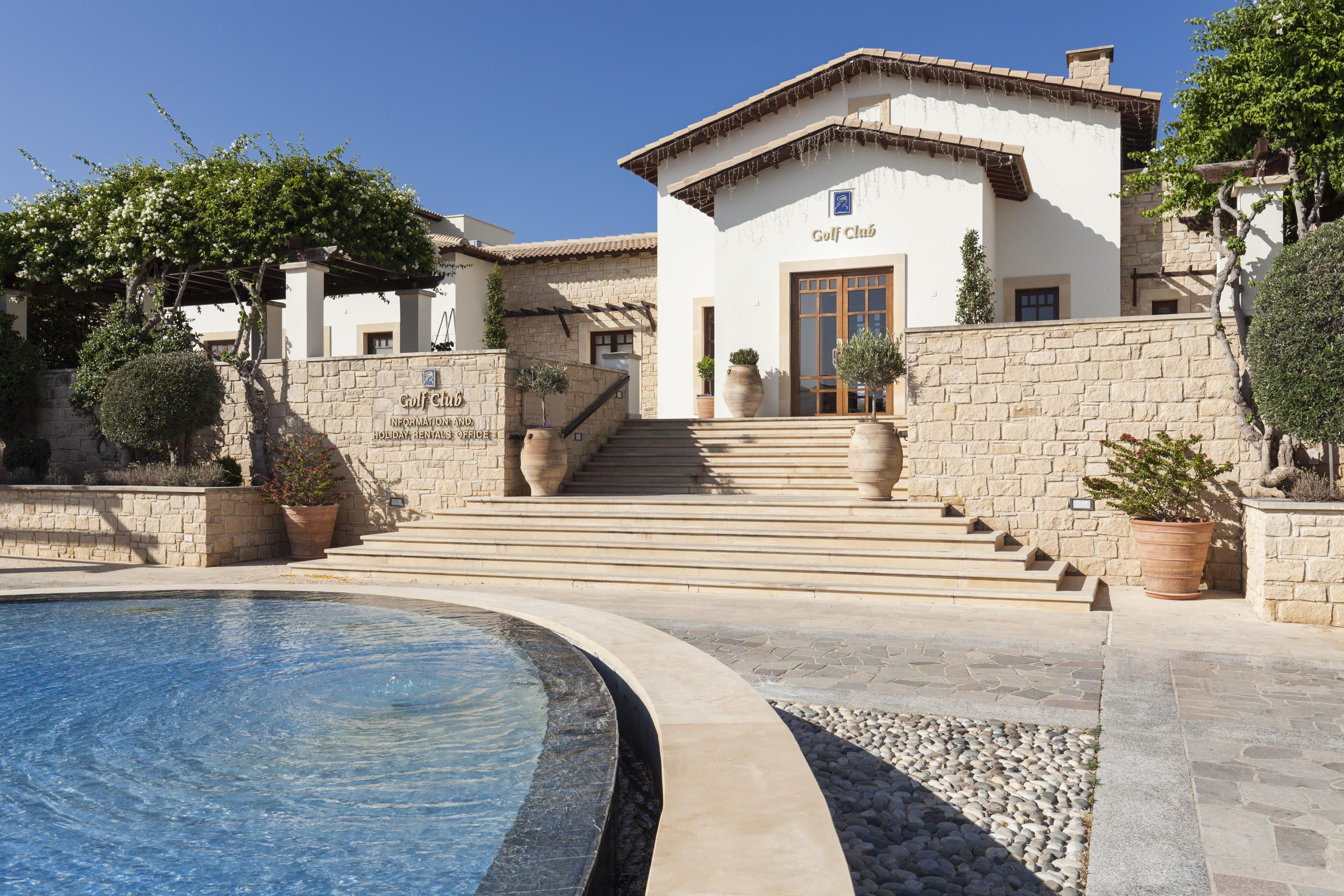 Aphrodite Hills Residences Apartments 18