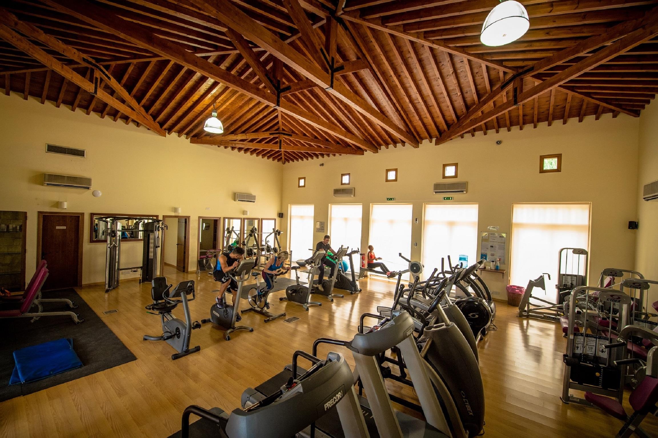 Aphrodite Hills Residences Apartments 19