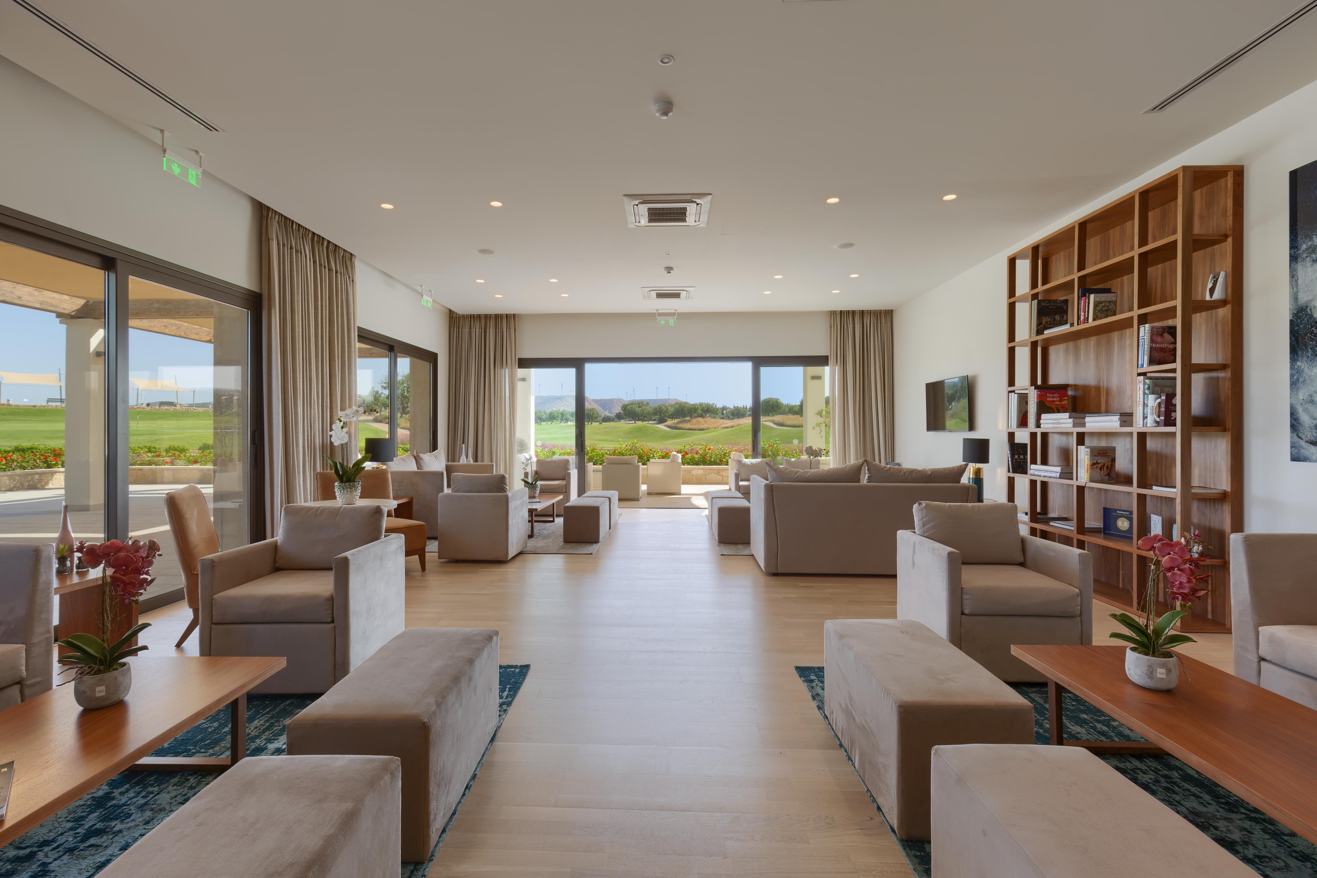 Aphrodite Hills Residences Apartments 21