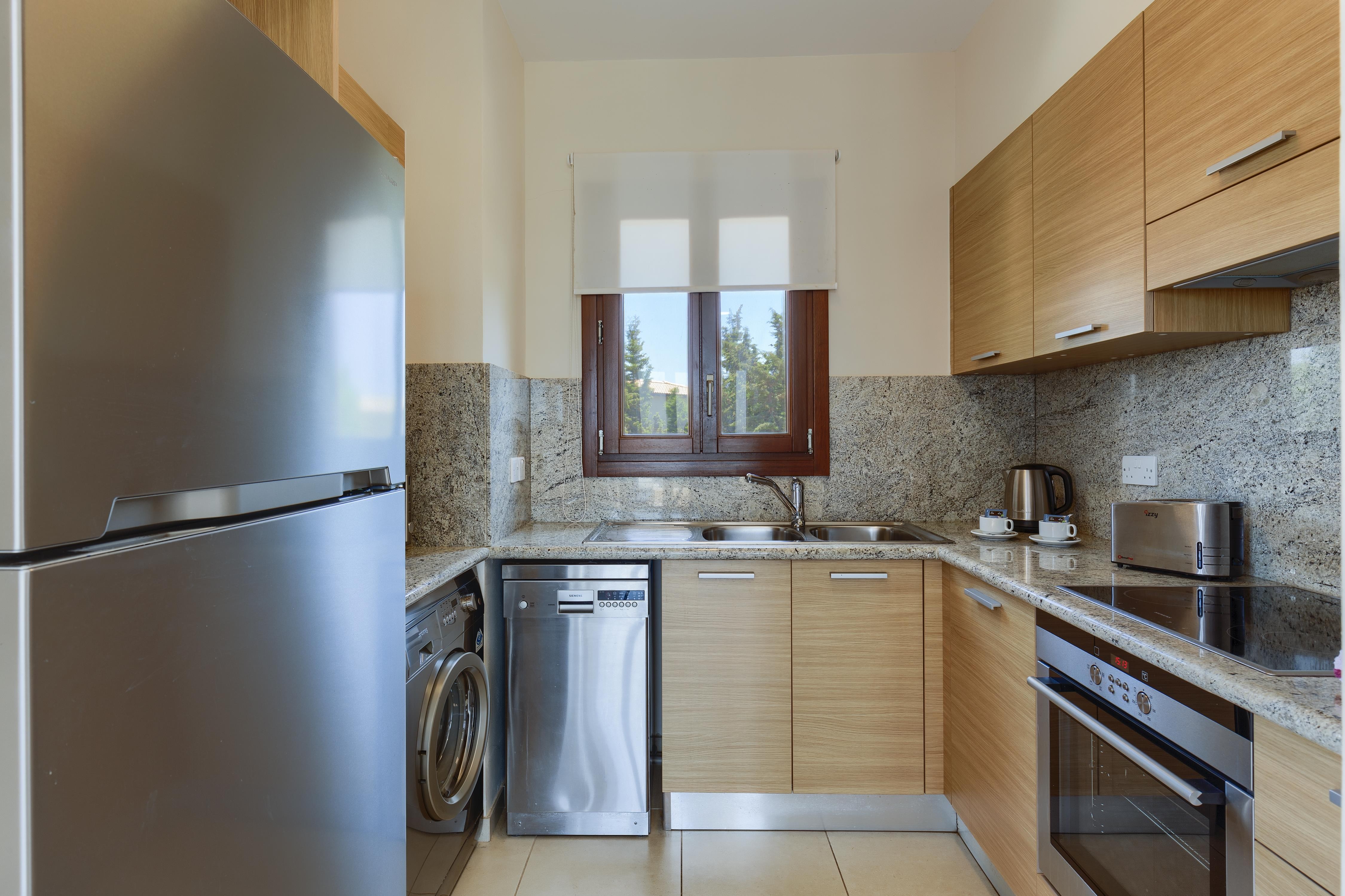 Aphrodite Hills Residences Apartments 11