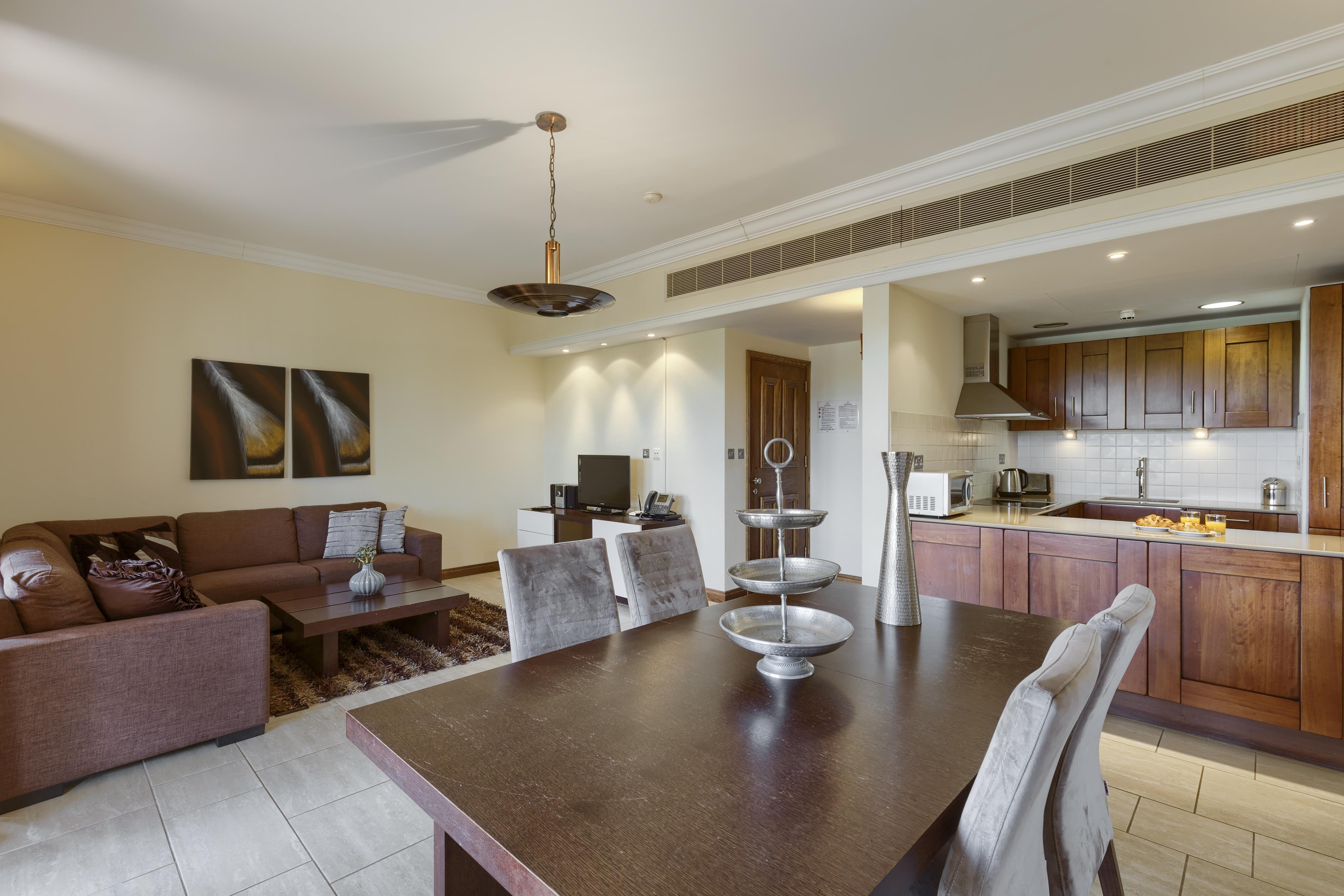 Aphrodite Hills Residences Apartments 14