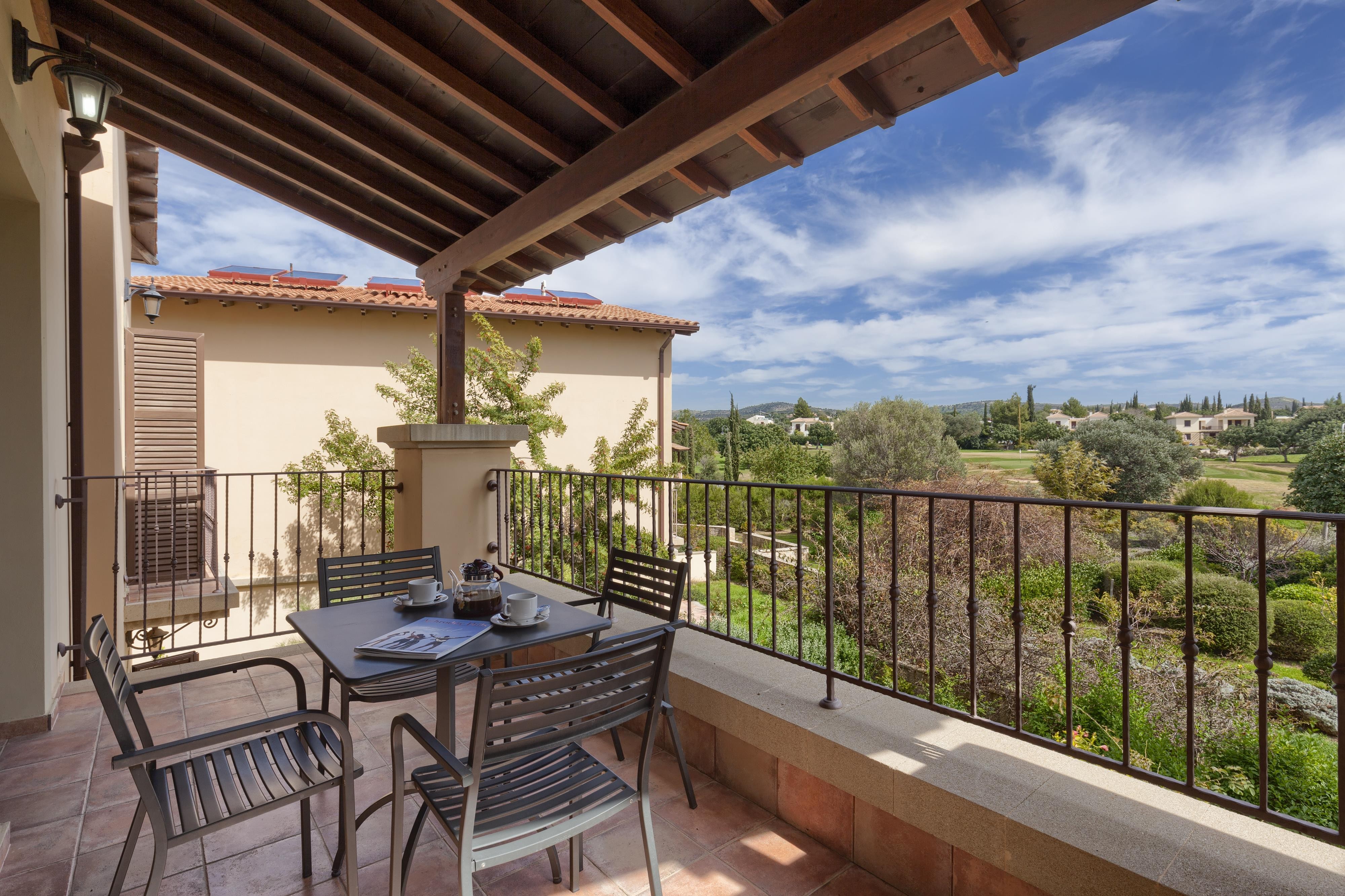 Aphrodite Hills Residences Apartments 15