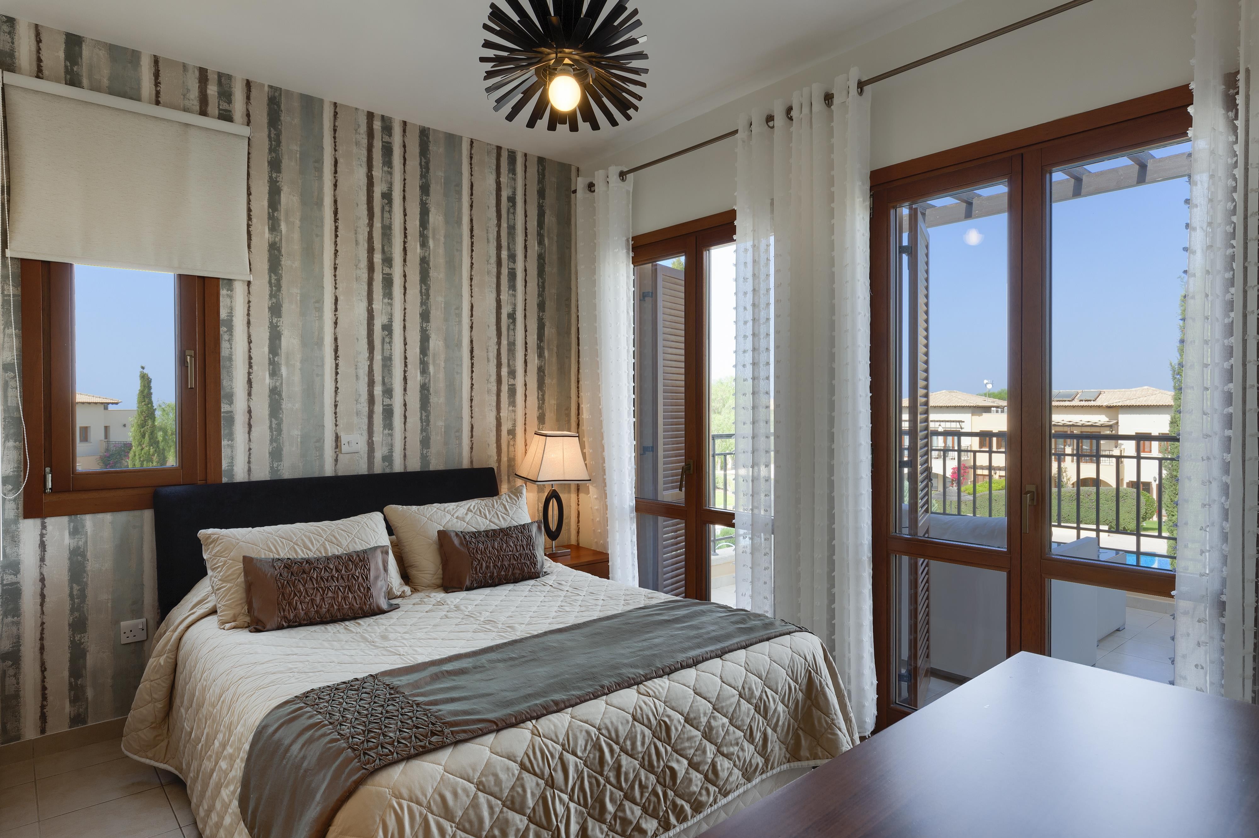 Aphrodite Hills Residences Apartments 9