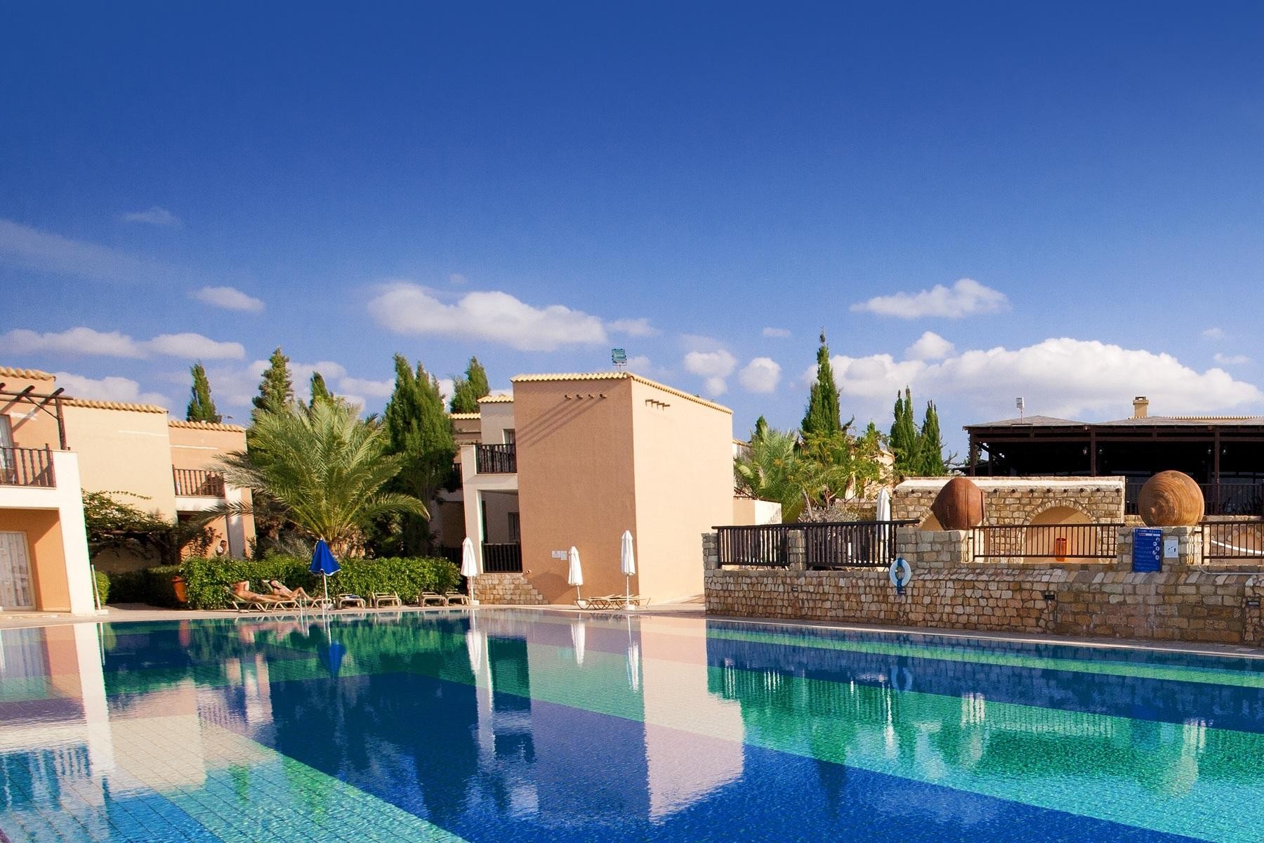 Atlantica Akteon Holiday Village 5