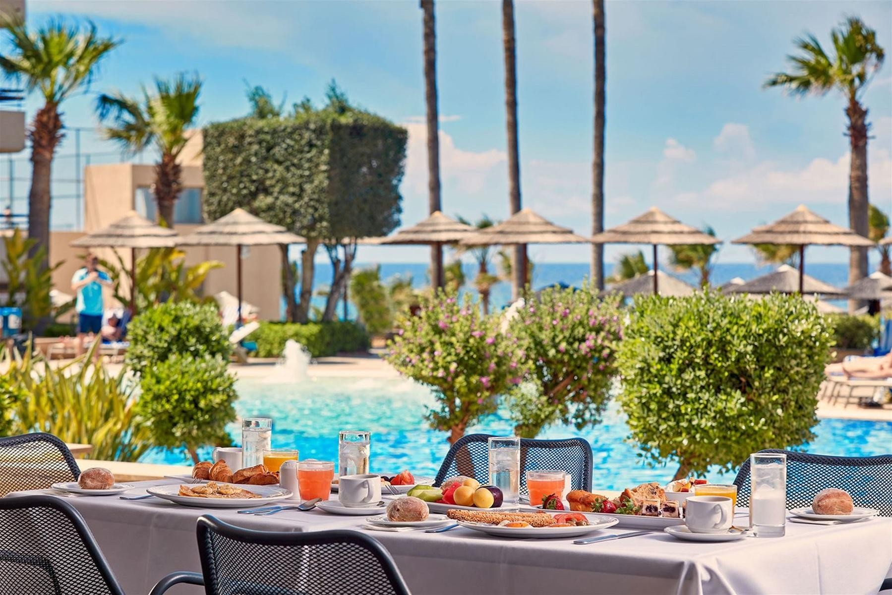 Atlantica Golden Beach 10