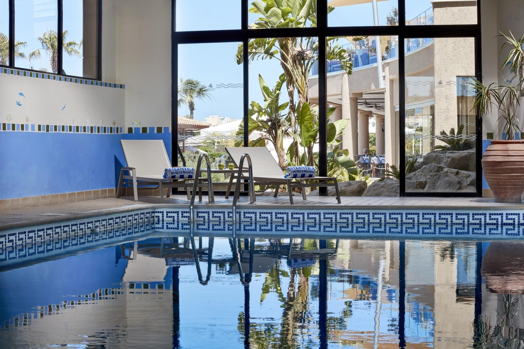 Atlantica Golden Beach