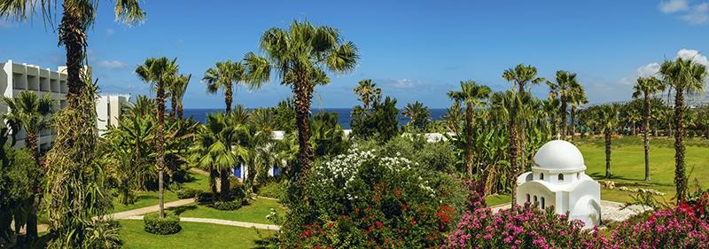 Azia Resort & Spa 24