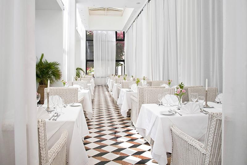 Azia Resort & Spa 16