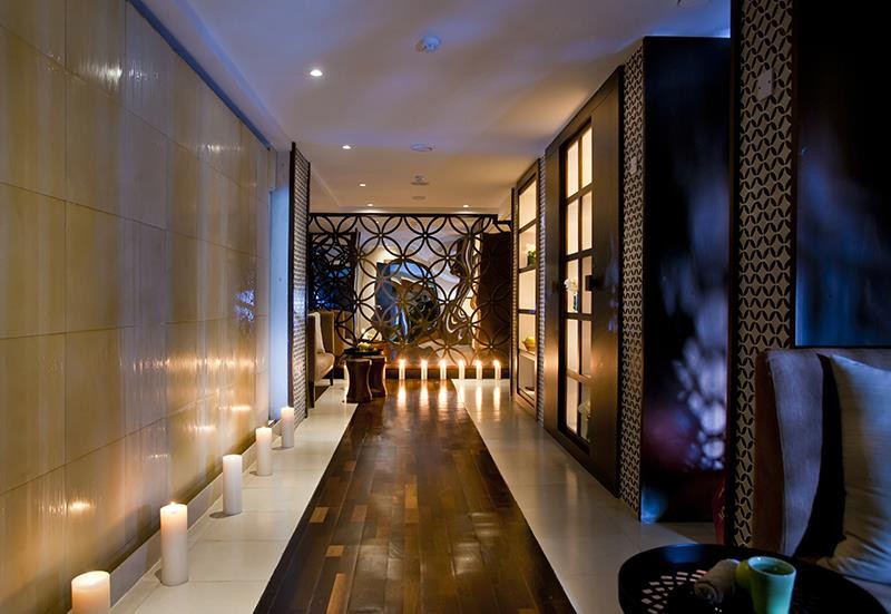 Azia Resort & Spa 21